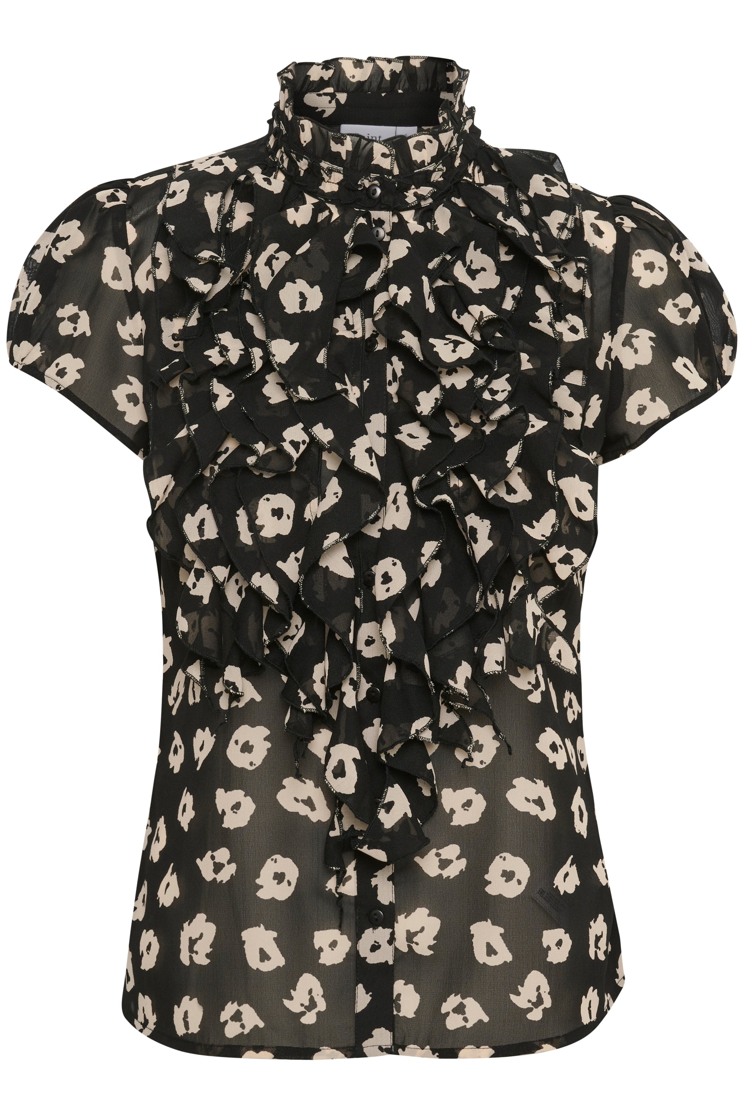 LiljaSZ Hemd PACK FRONT 30510263-193911