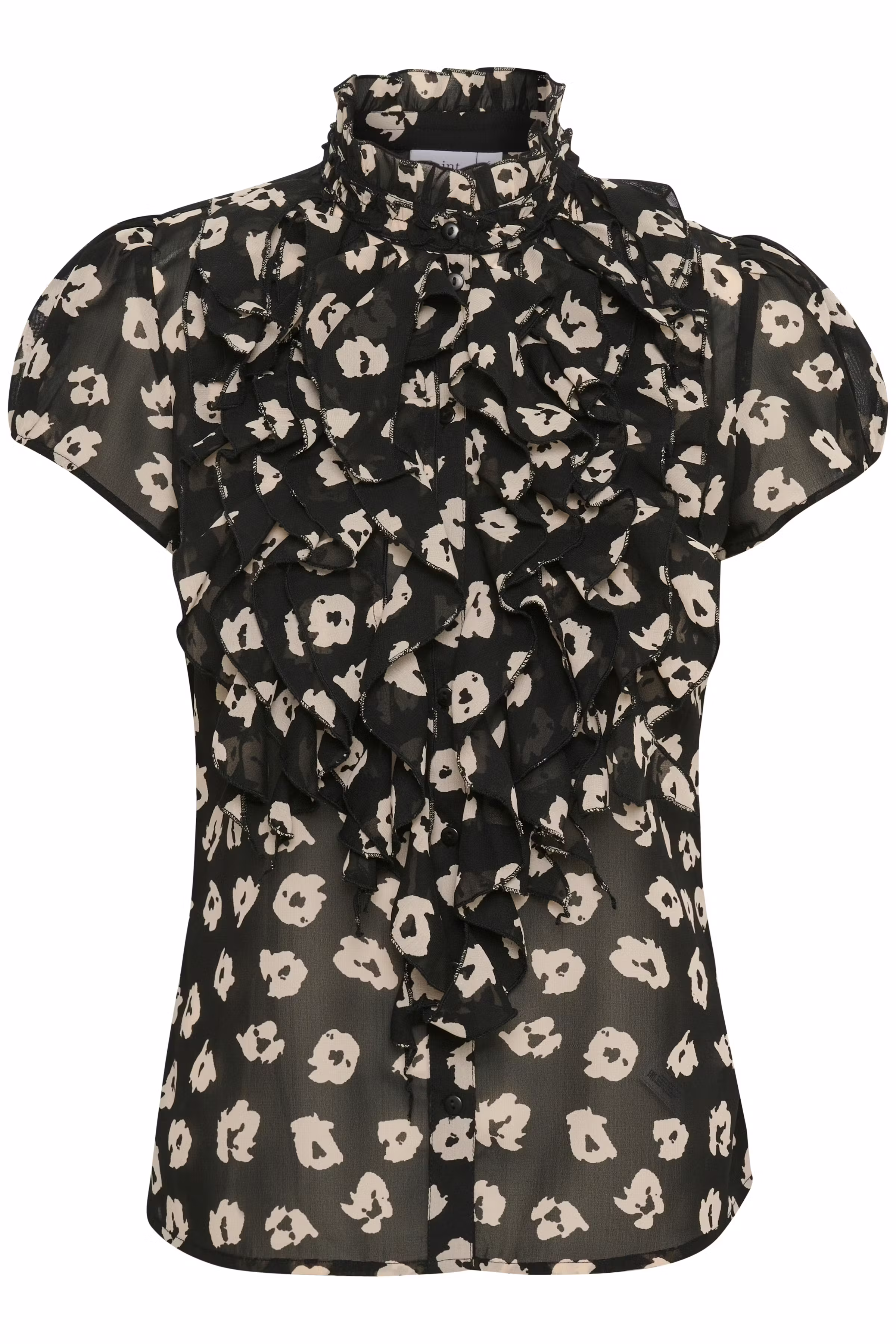 LiljaSZ Skjorte PACK FRONT 30510263-600403