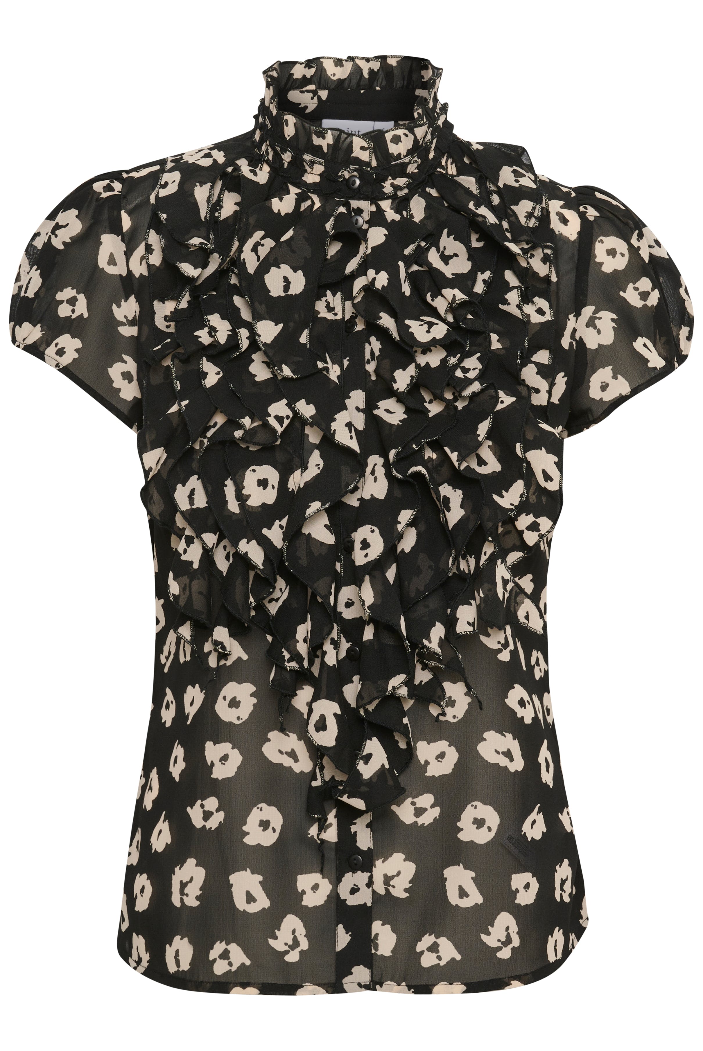 LiljaSZ Skjorte PACK FRONT 30510263-193911