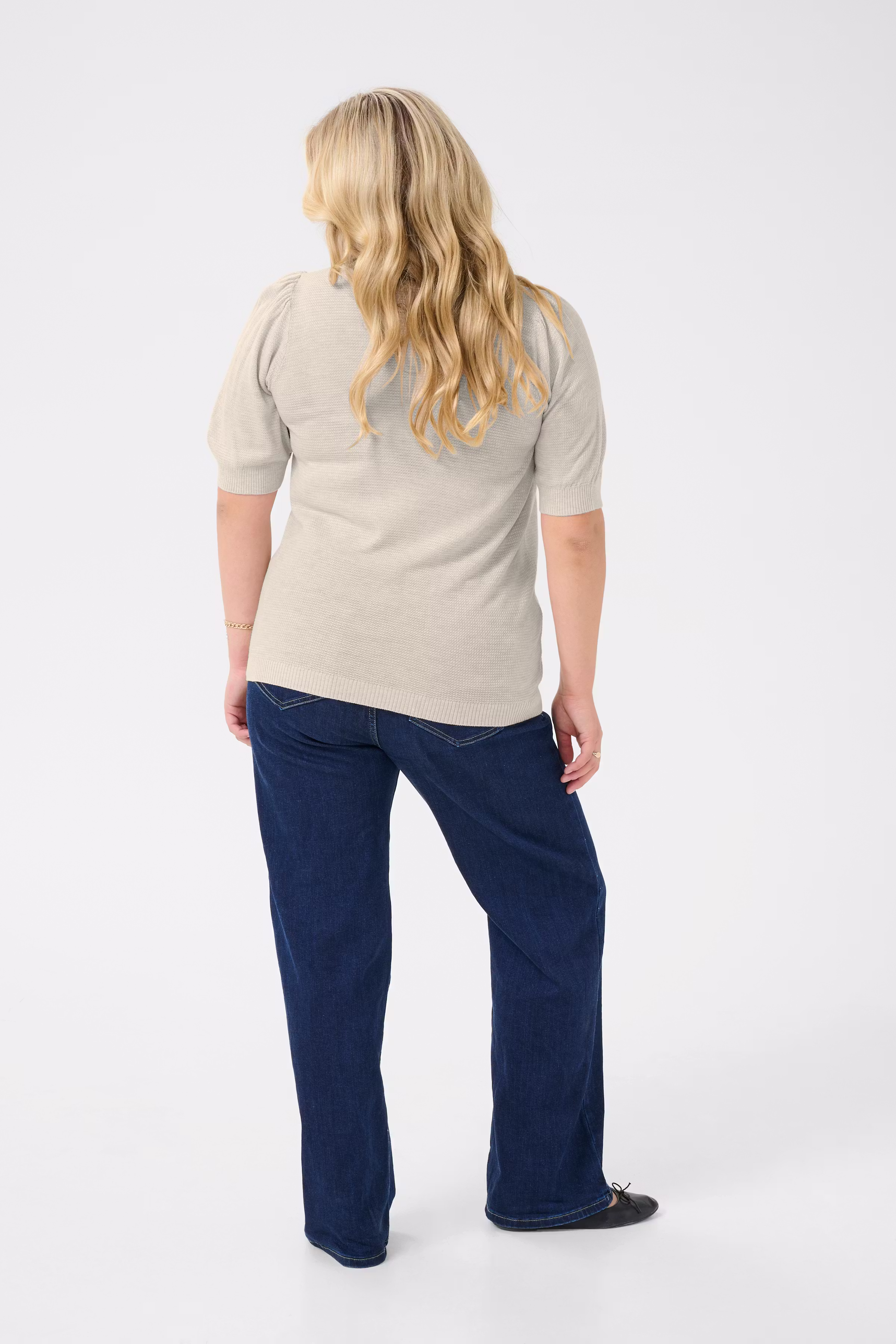 KCamana Pullover LOOKBOOK BACK 10583416-106908