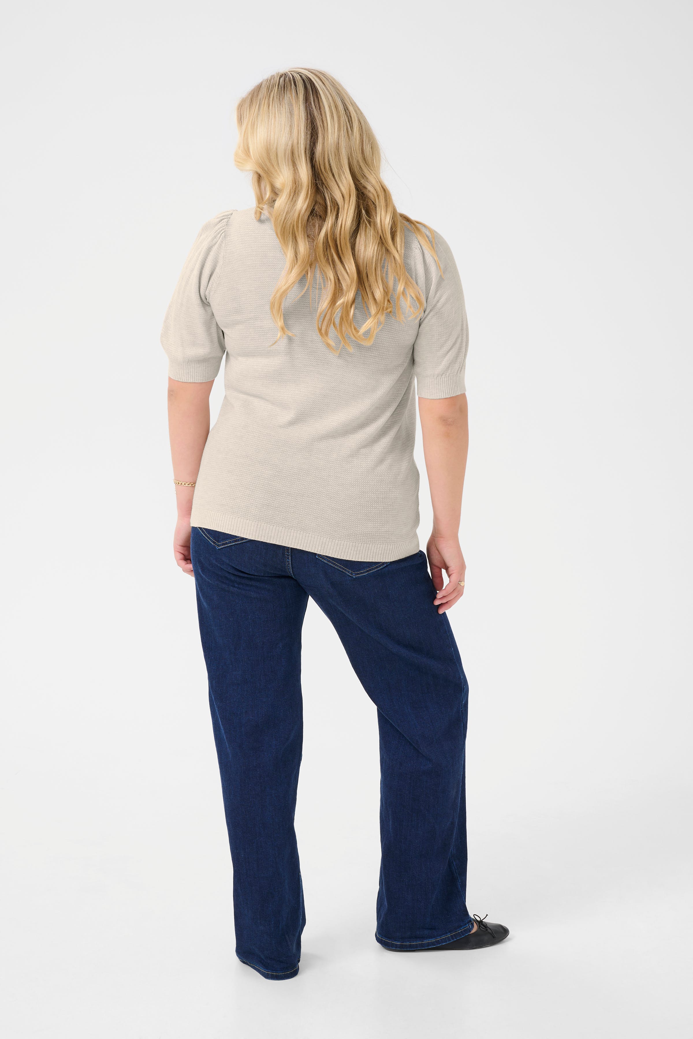 KCamana Pullover LOOKBOOK BACK 10583416-106908