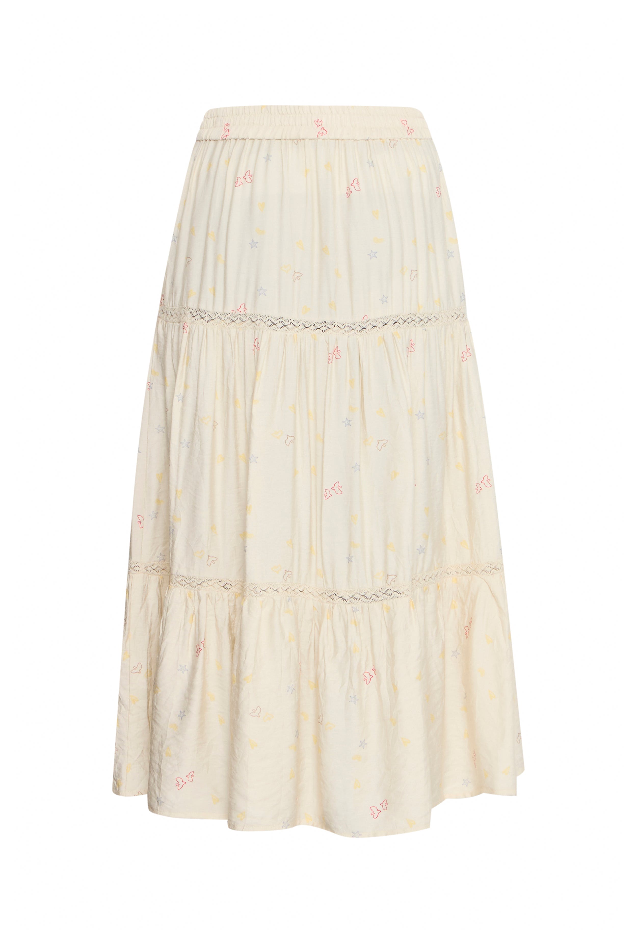 IRZONNA Nederdel PACK BACK 20123009-130905