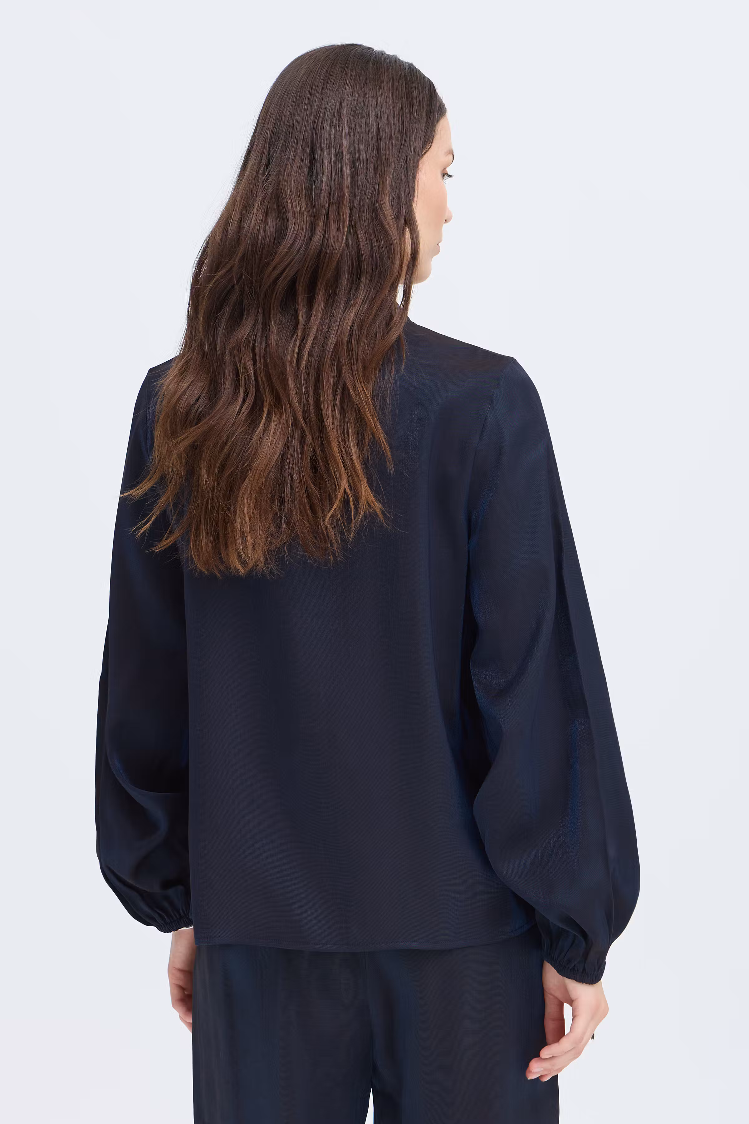 FRHIRA Bluse LOOKBOOK BACK 20618667-194011