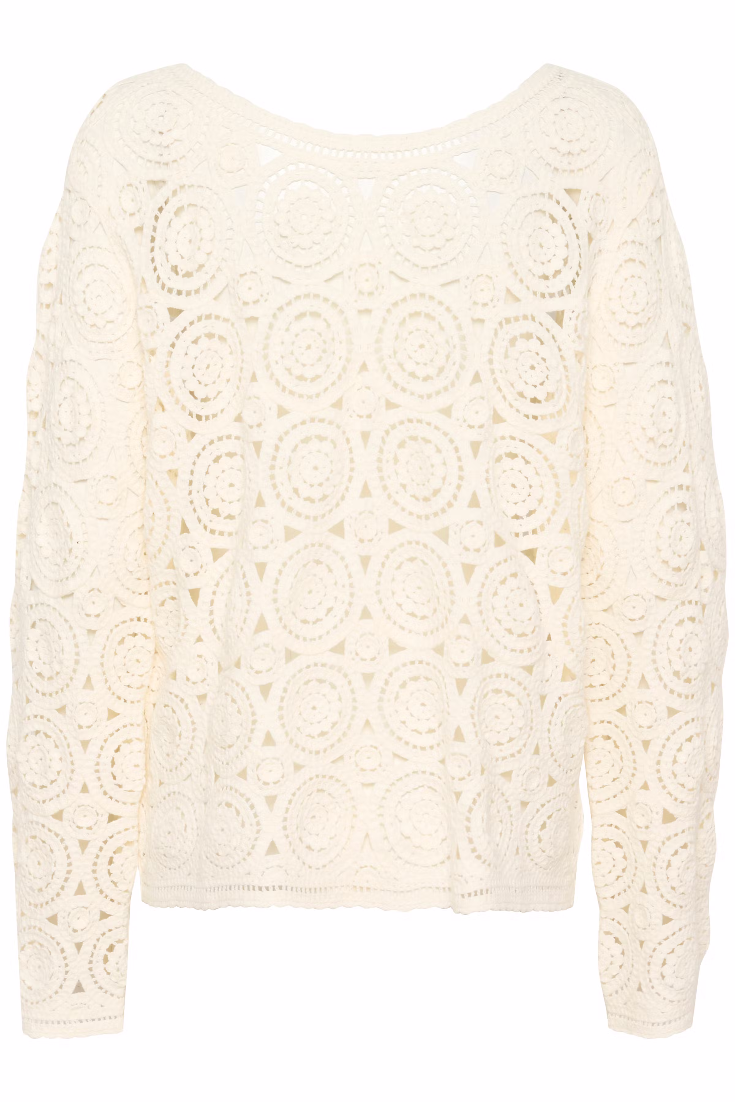 CRRusti Pullover PACK BACK 10613751-114300