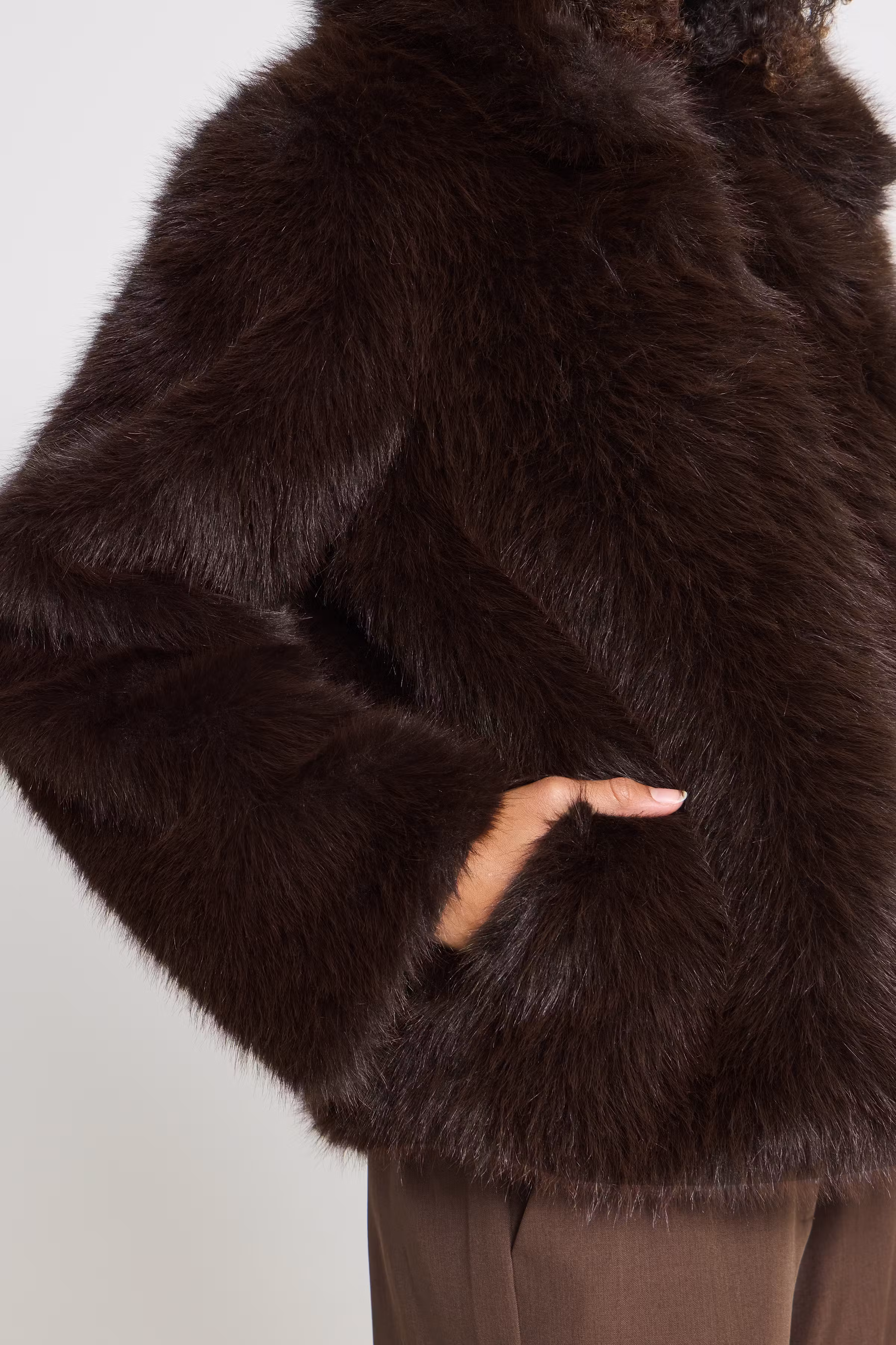 IHHAYANA Yttertøy LOOKBOOK DETAIL 20125923-1911061