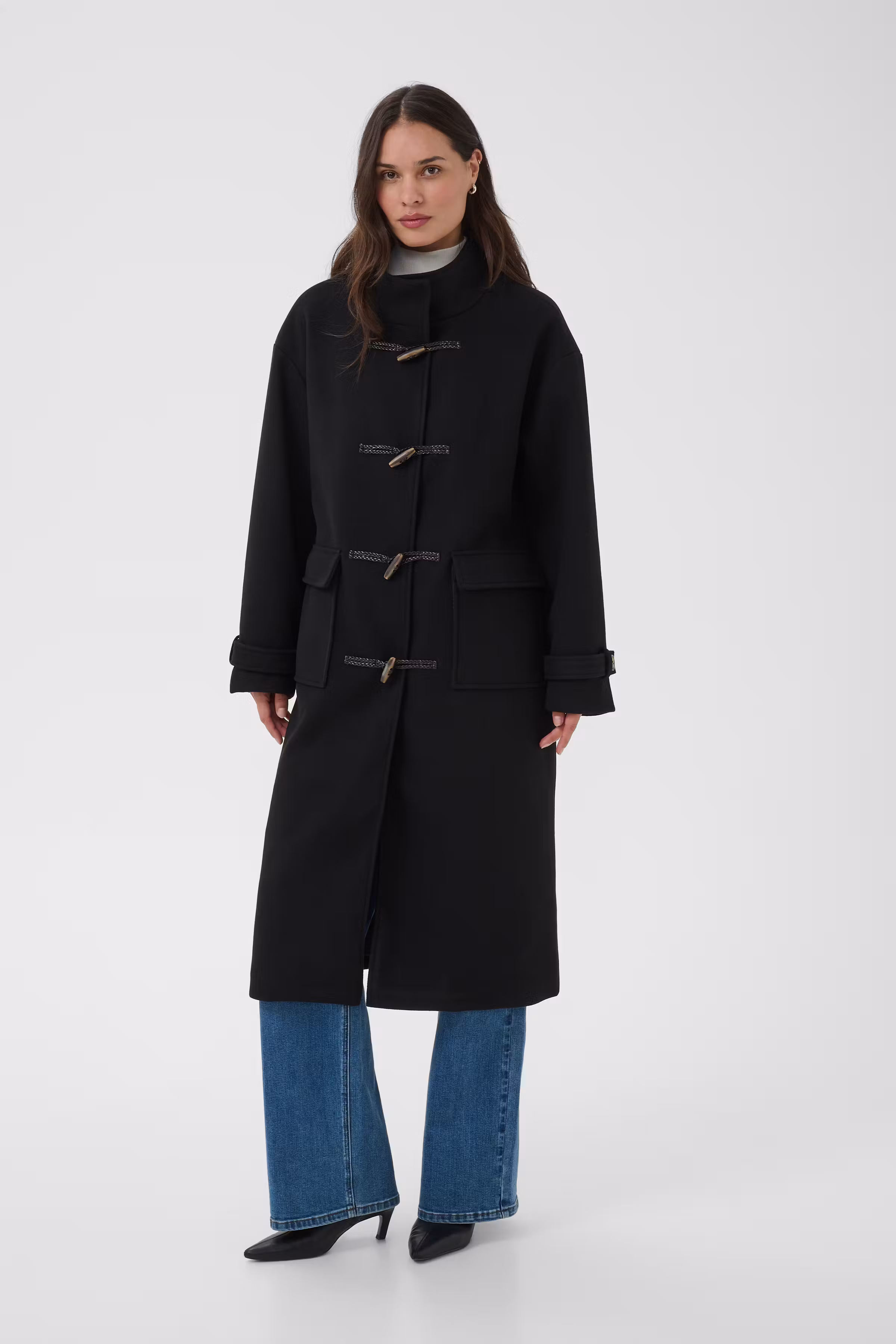 KAannalisa Frakke LOOKBOOK FRONT 10513145-194008