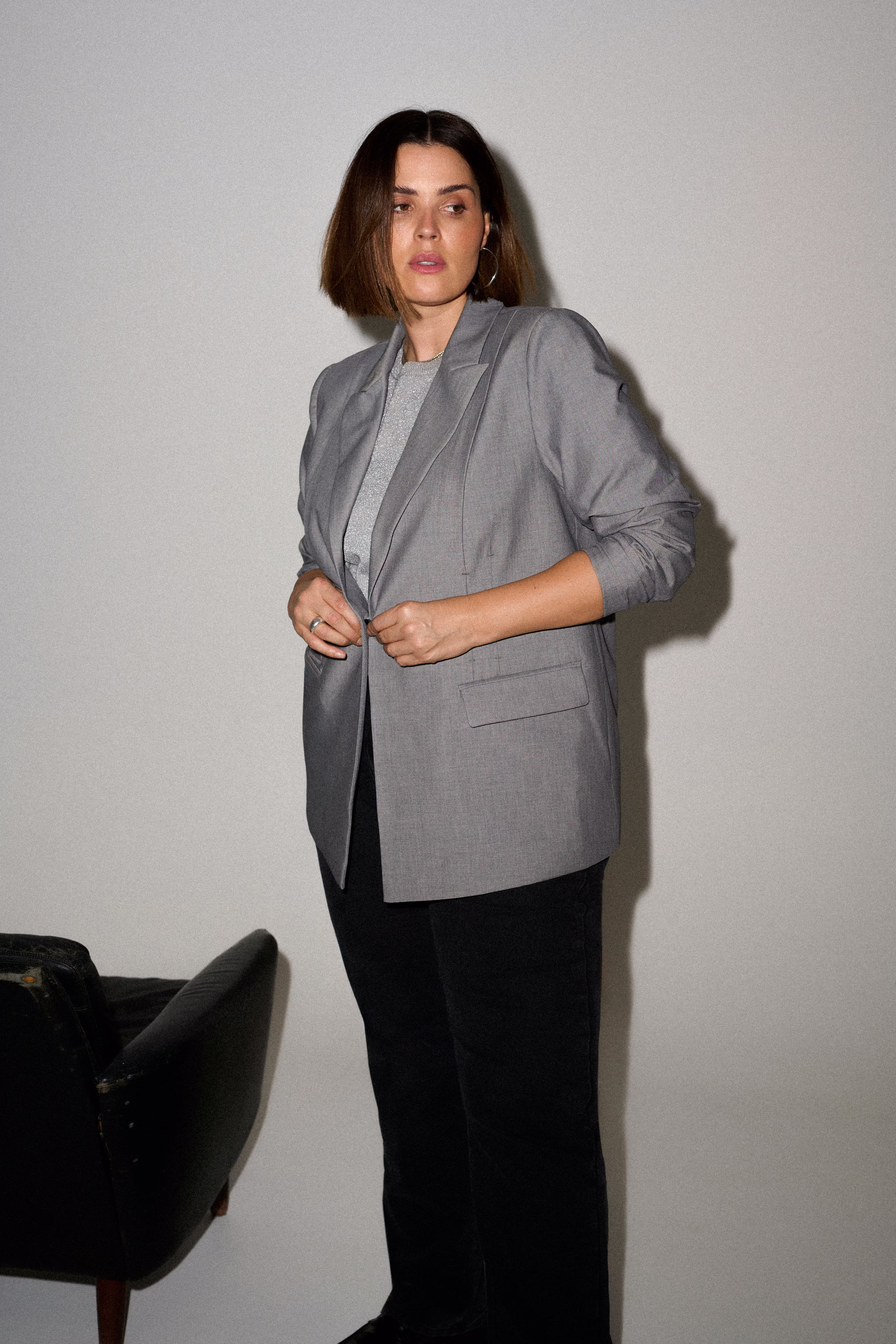 KCrea Blazer LOCATION NONE 10582722-100123