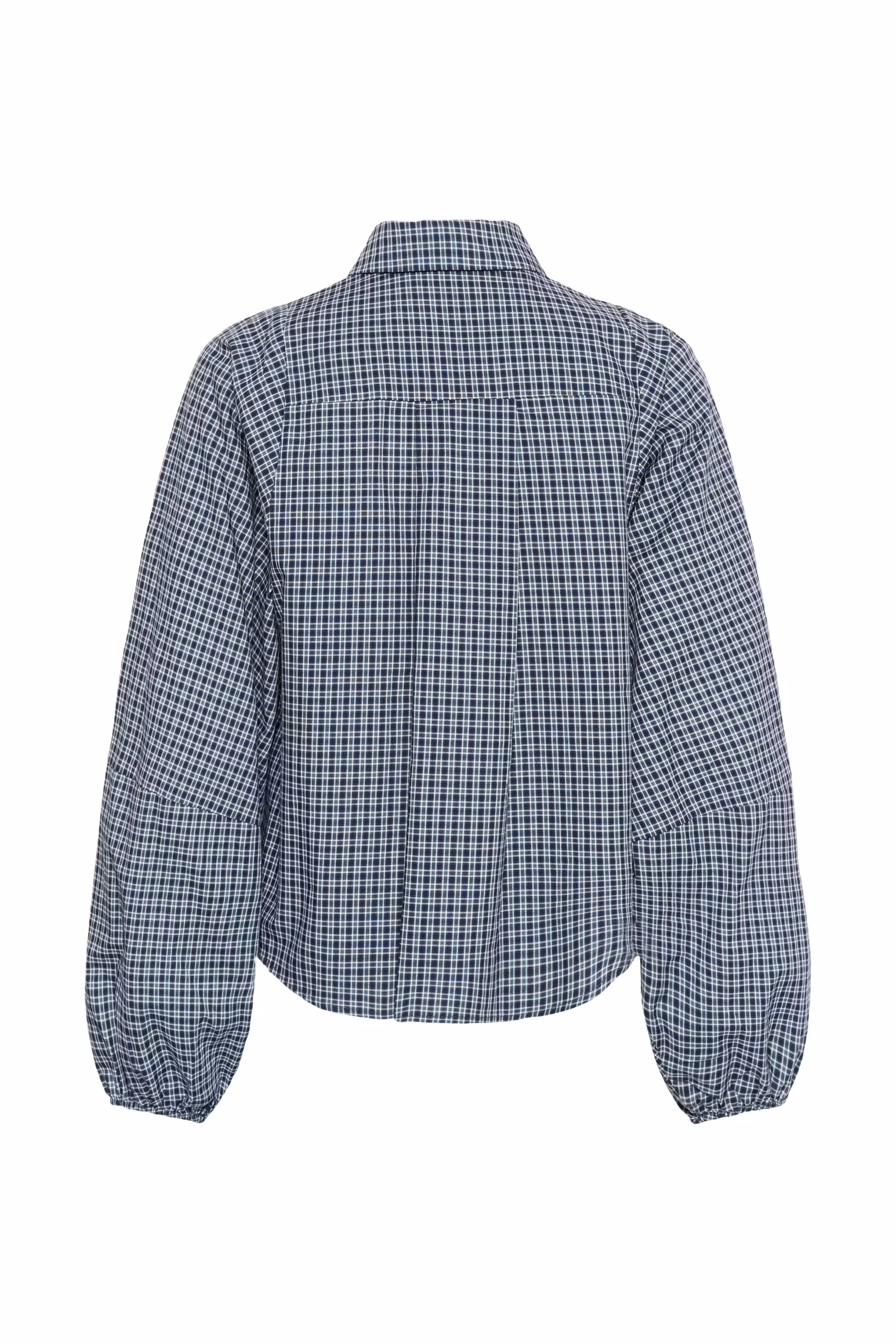 MWIlse Skjorte PACK BACK 10705666-109862