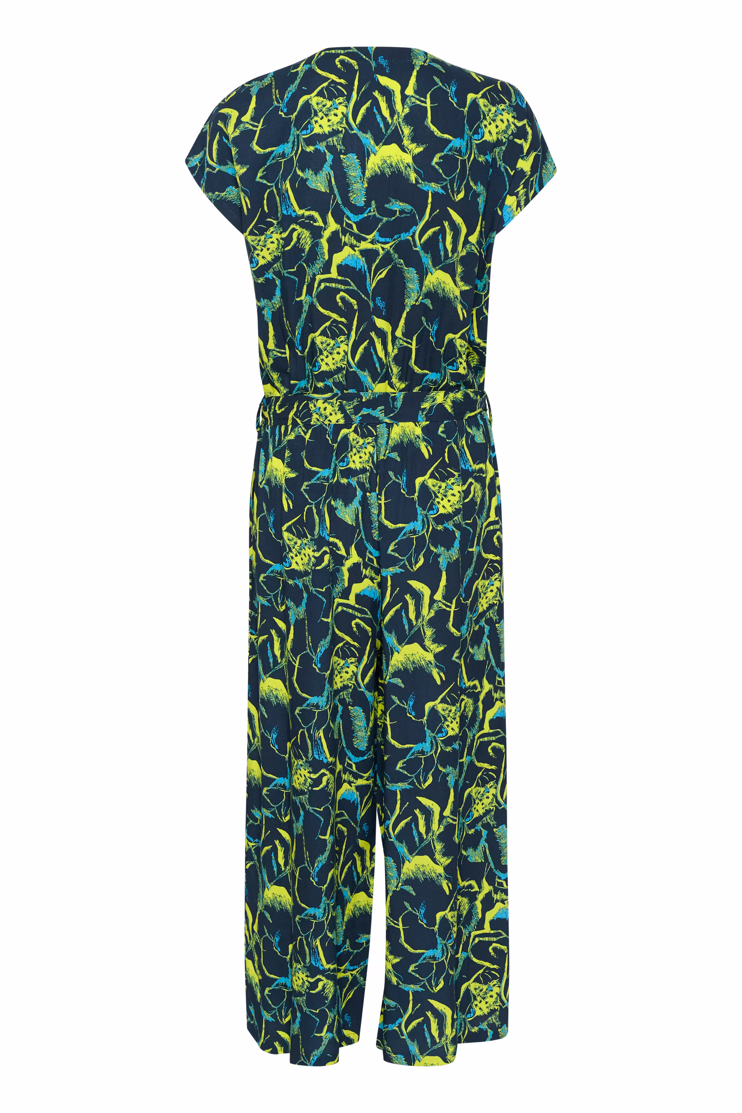 BPladonna Jumpsuit PACK BACK 10590704-106054B