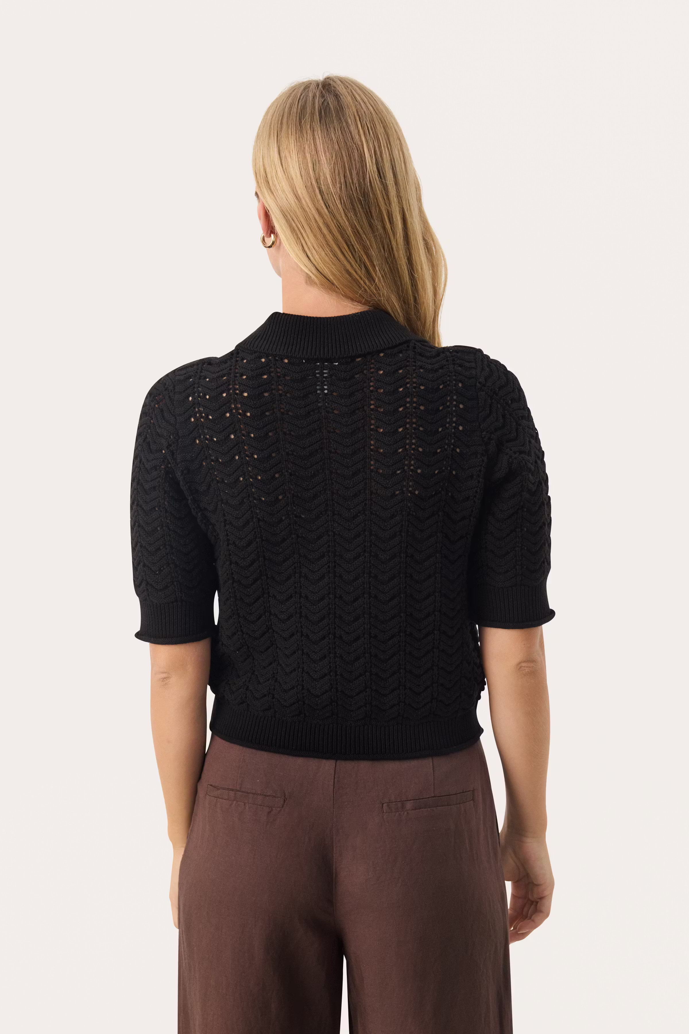 RhodaPW Cardigan LOOKBOOK BACK 30309682-194008