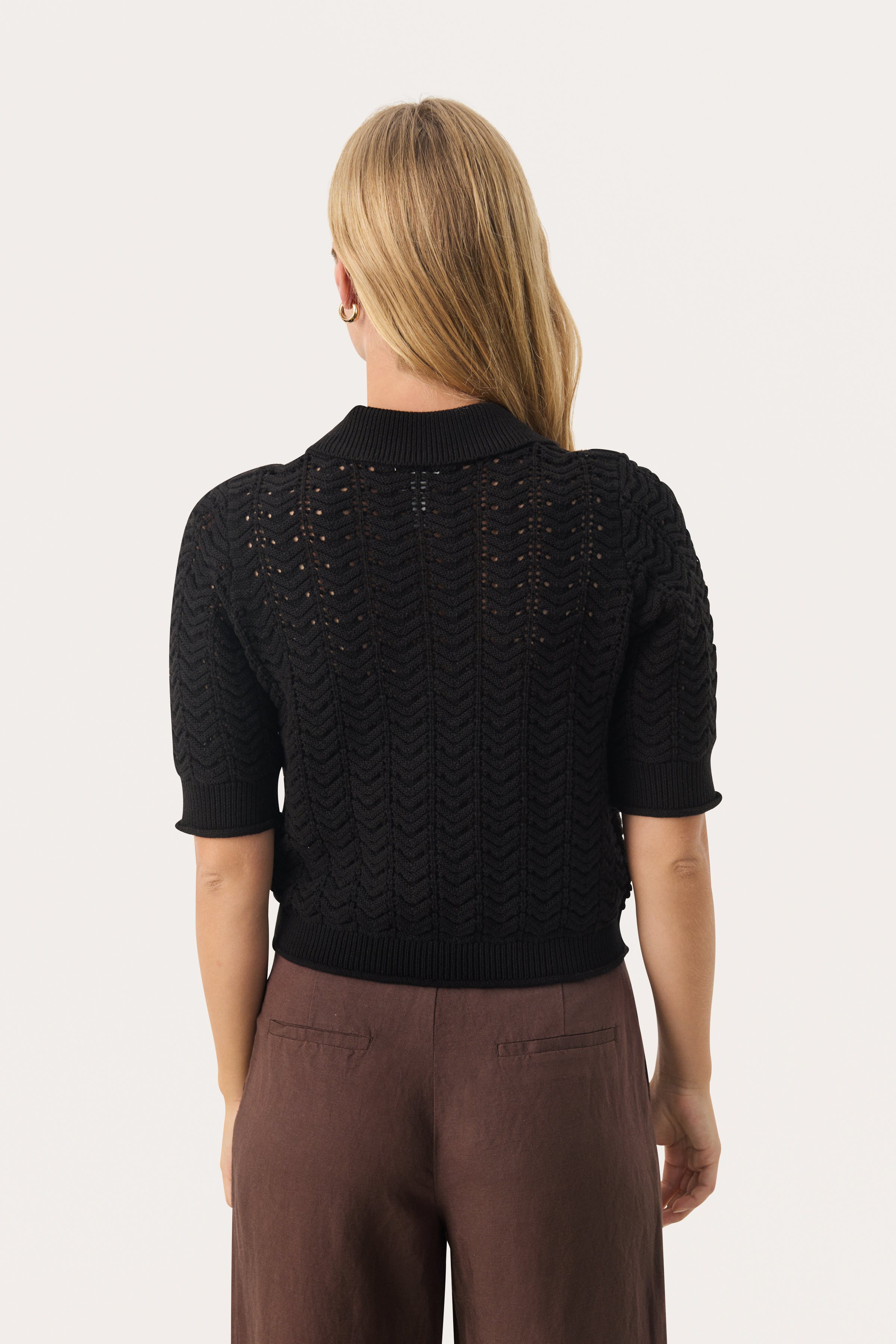 RhodaPW Cardigan LOOKBOOK BACK 30309682-194008