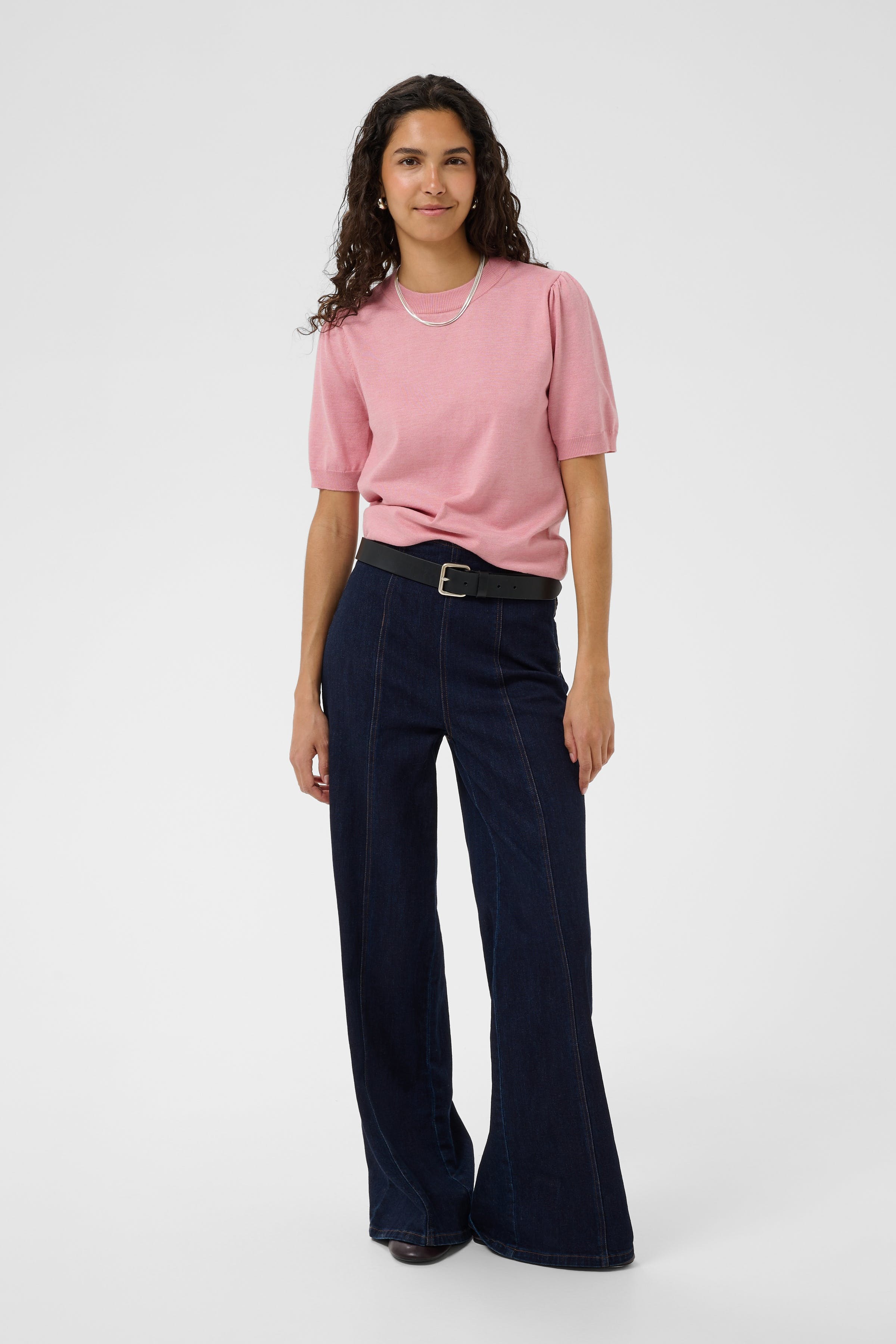MilaSZ Pullover LOOKBOOK FRONT 30511788-1423071