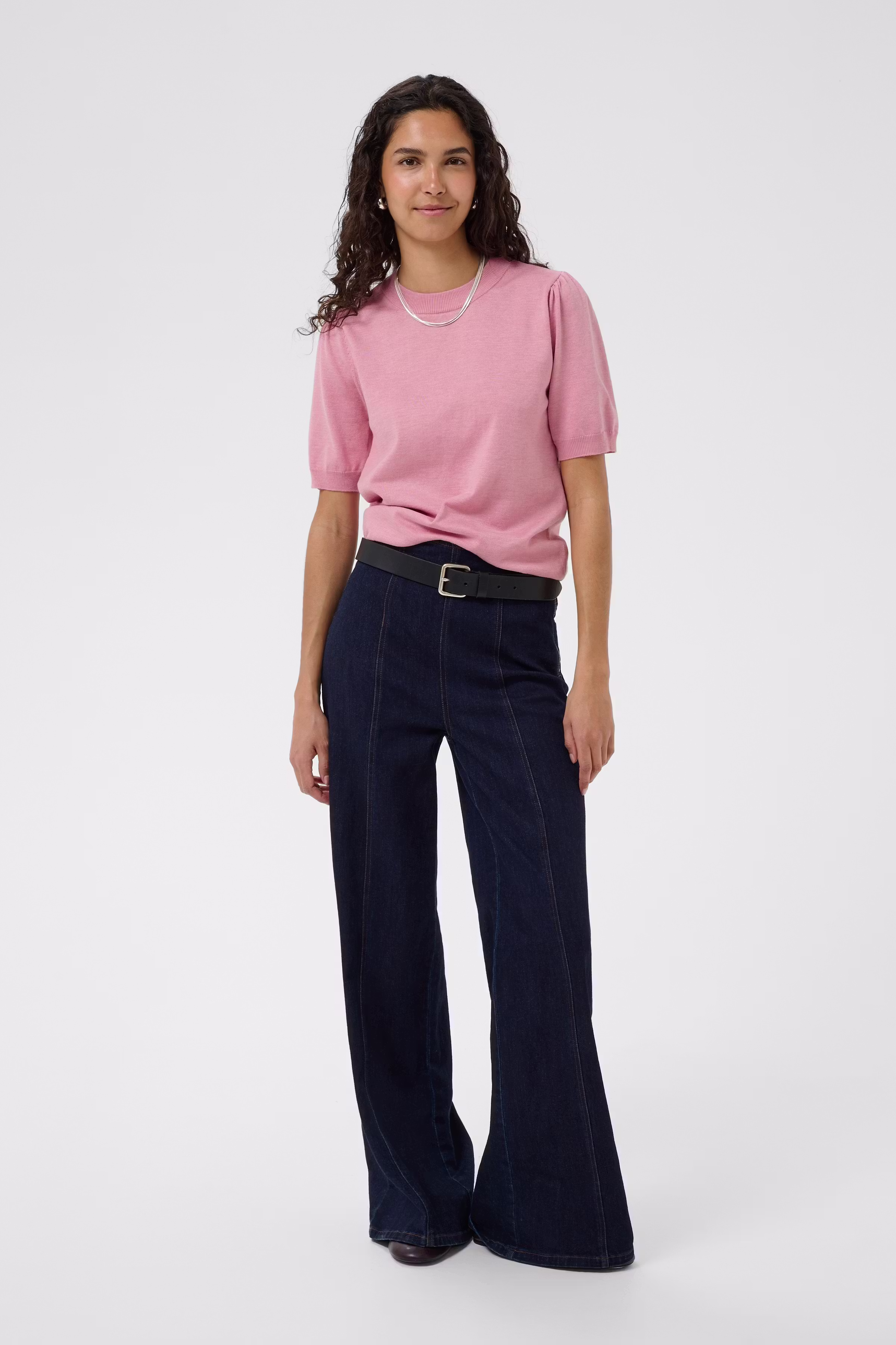 MilaSZ Pullover LOOKBOOK FRONT 30511788-1423071