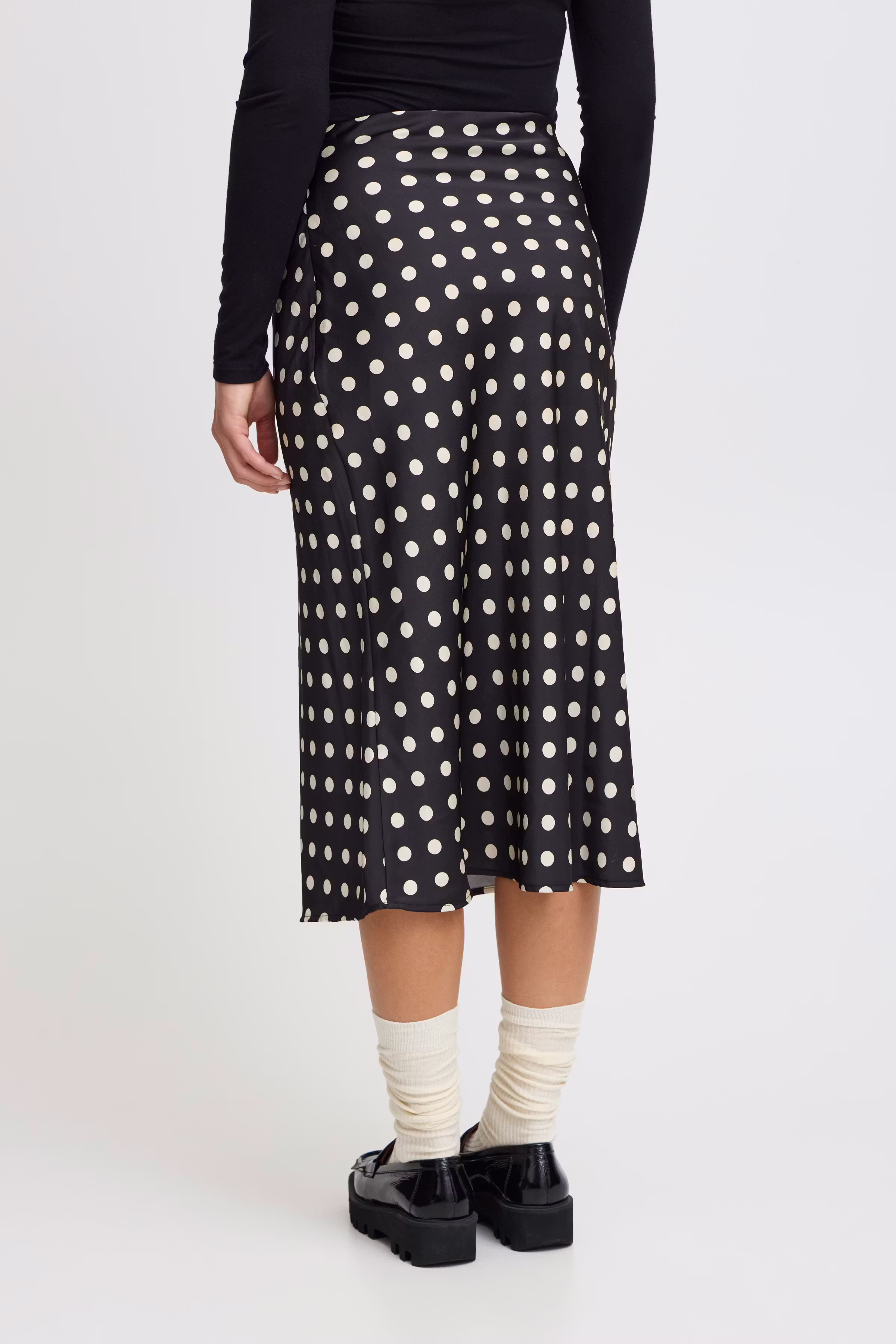 IXJANI Skirt LOOKBOOK BACK 20122659-204331