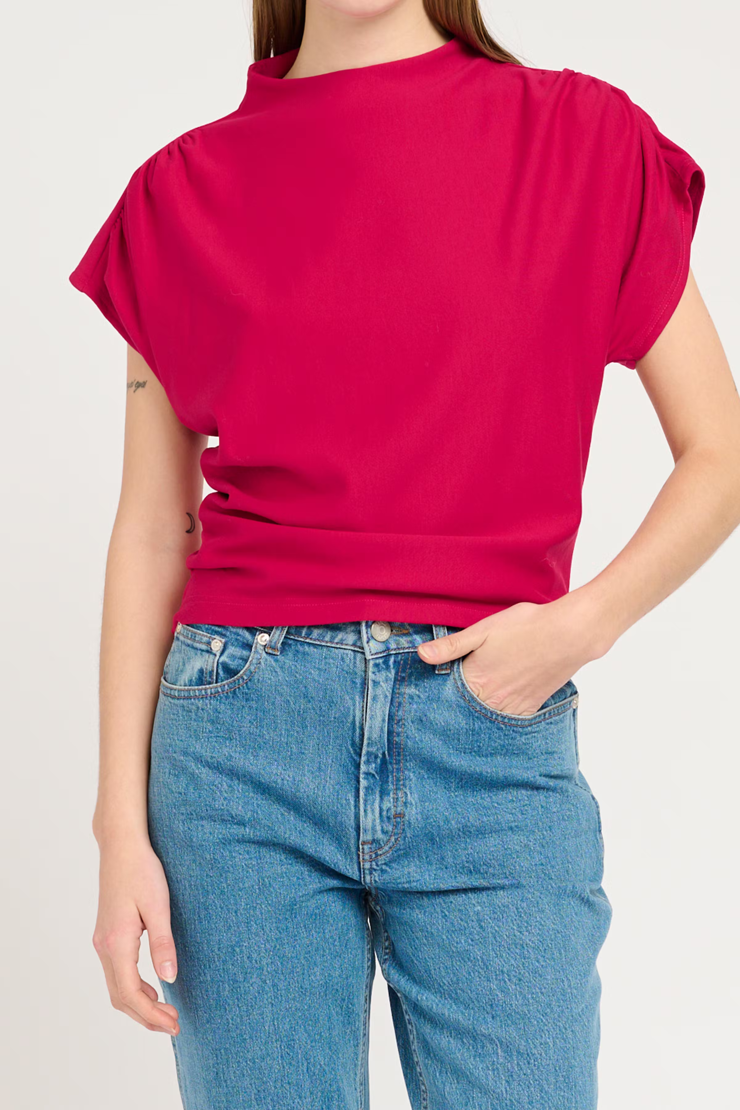 RifaGZ Blouse LOOKBOOK DETAIL 10908715-191860