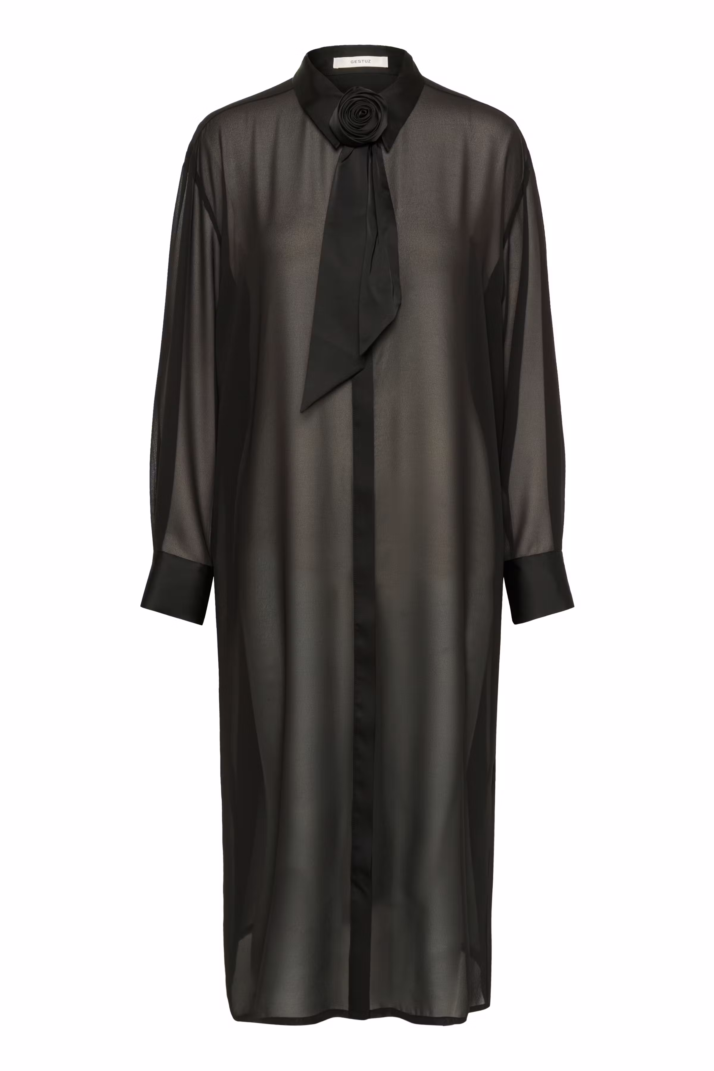 GZlynne Kleid PACK FRONT 10910699-100017