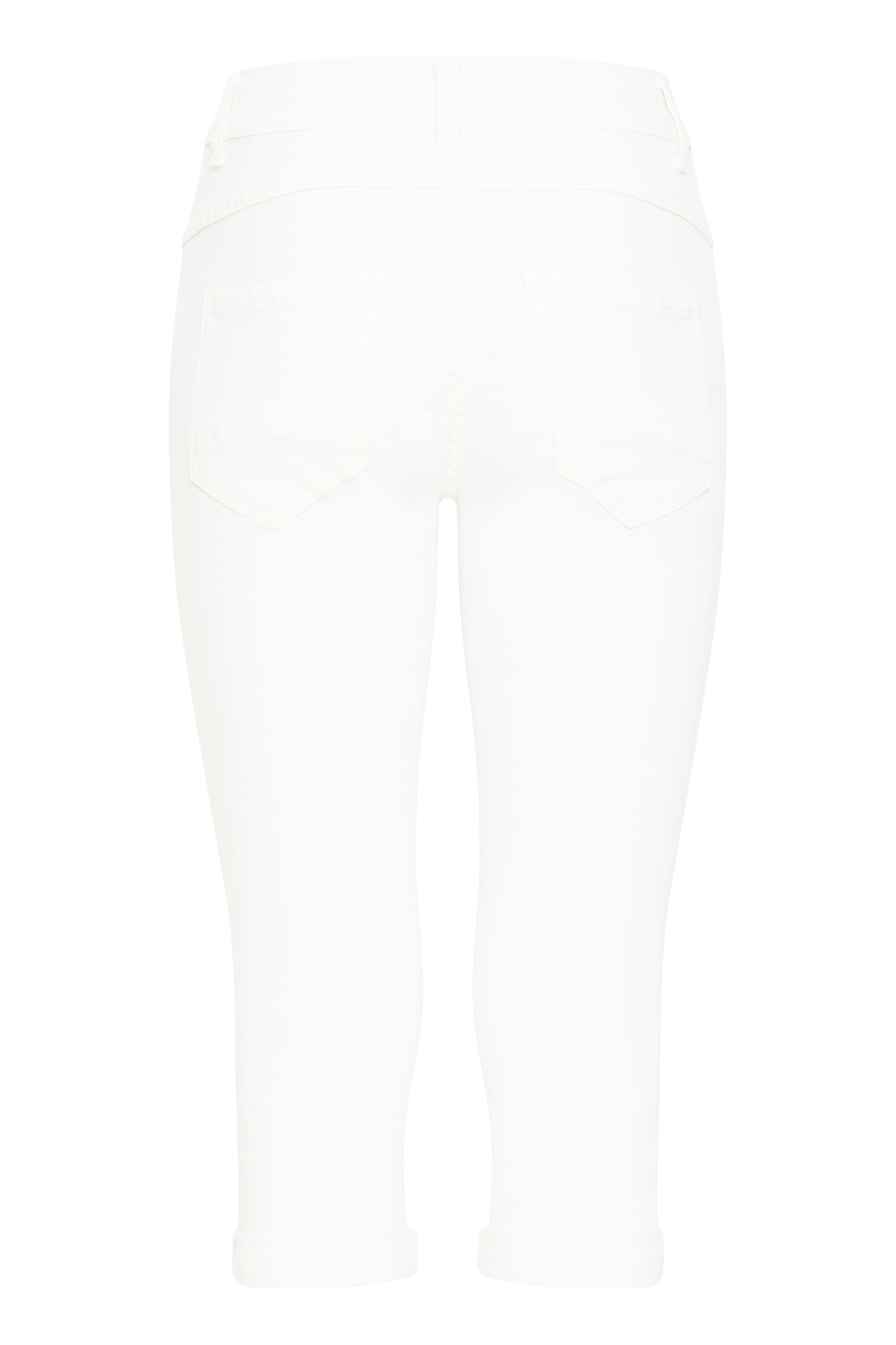 BXKAILY Capri bukser PACK BACK 20809303-80100
