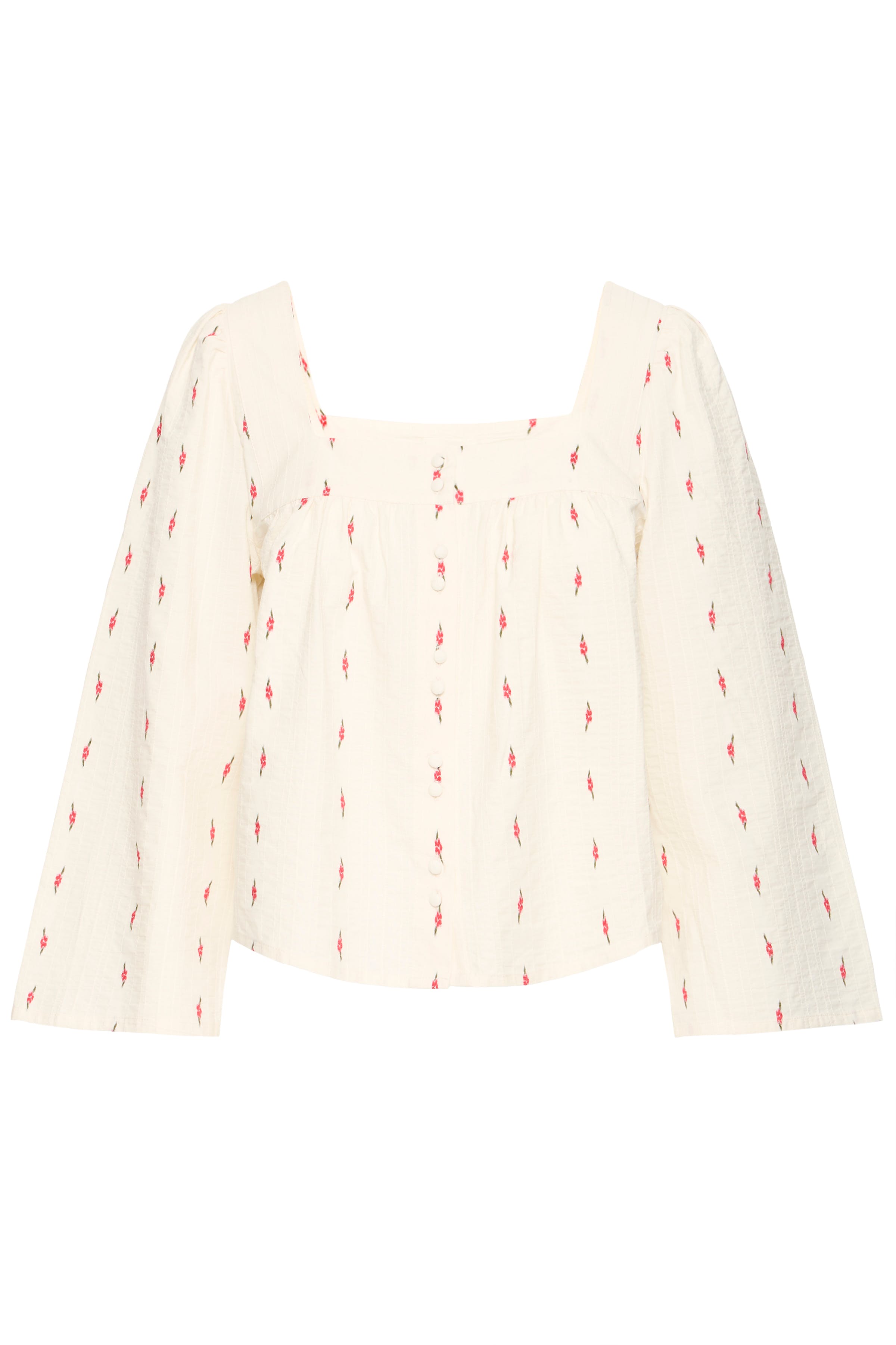 IRDORY Bluse PACK FRONT 20124998-900004055