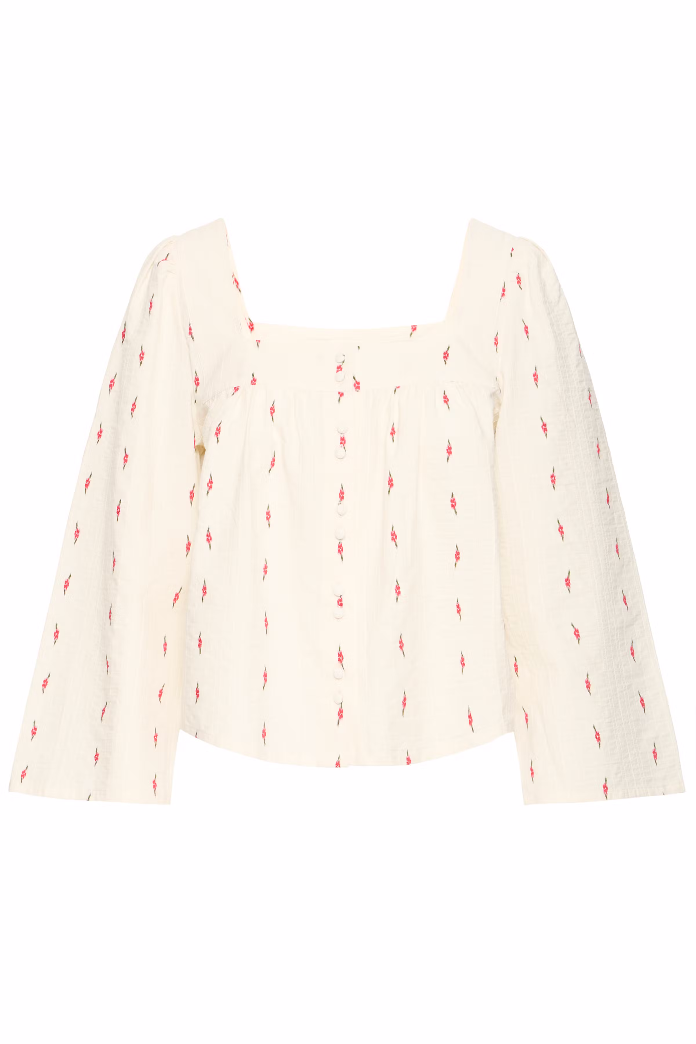 IRDORY Bluse PACK FRONT 20124998-900004055