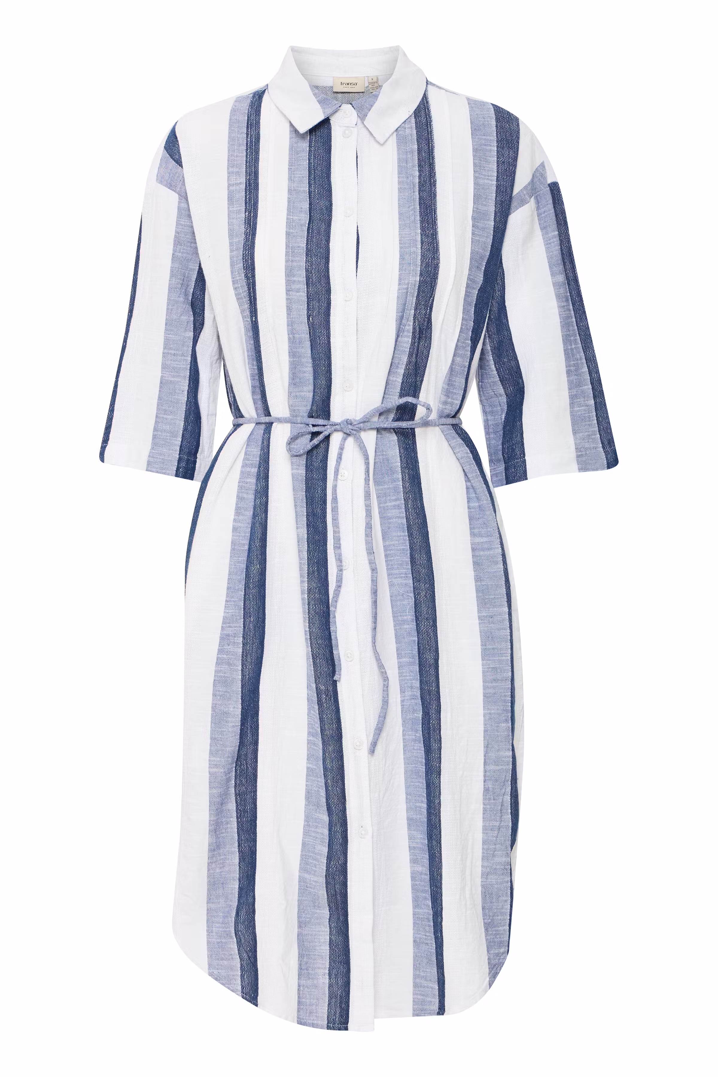 FRCAY Kleid PACK FRONT 20615668-204688