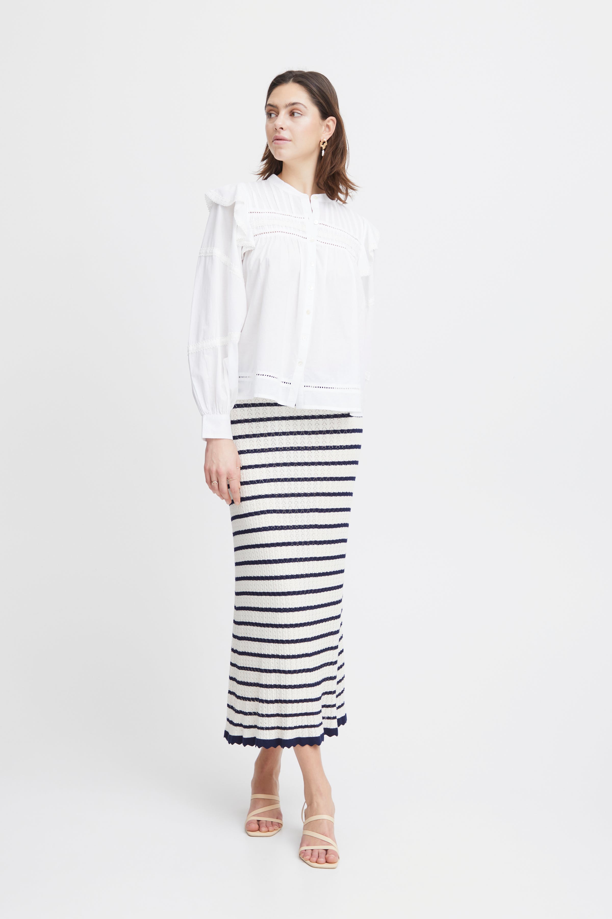 IRISA Skjorta LOOKBOOK FRONT 20120800-110602