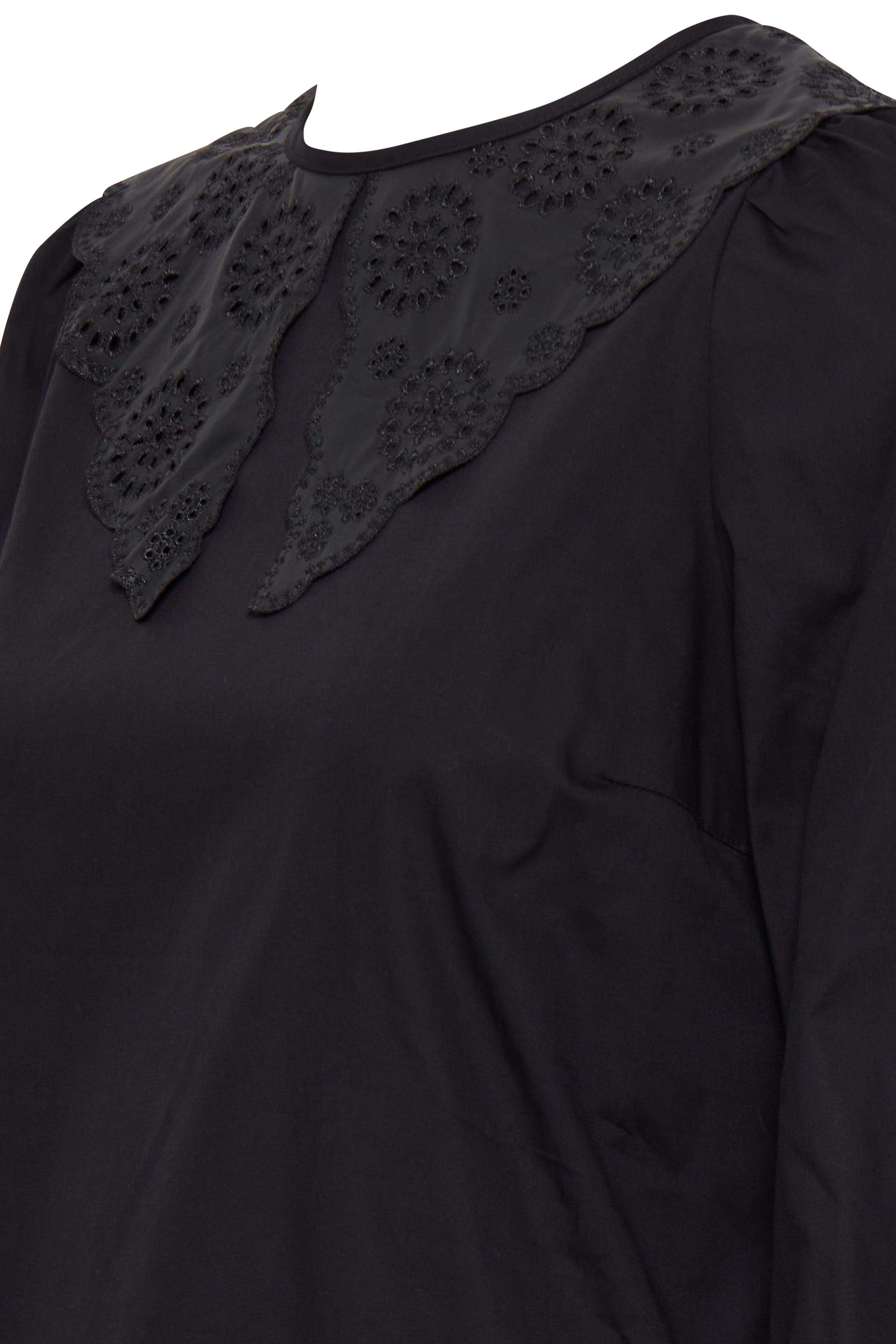 Blouse with long sleeve PACK DETAIL 20810433-200451