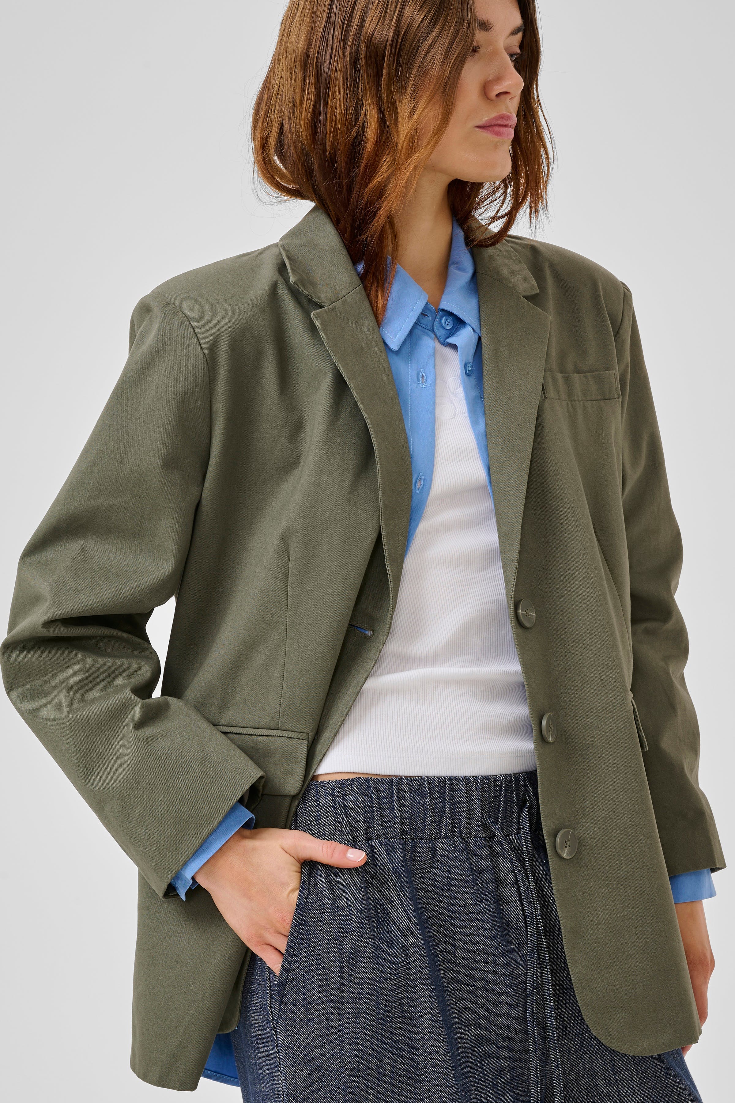 MWDazzie Trousers LOCATION NONE 10705611-100061