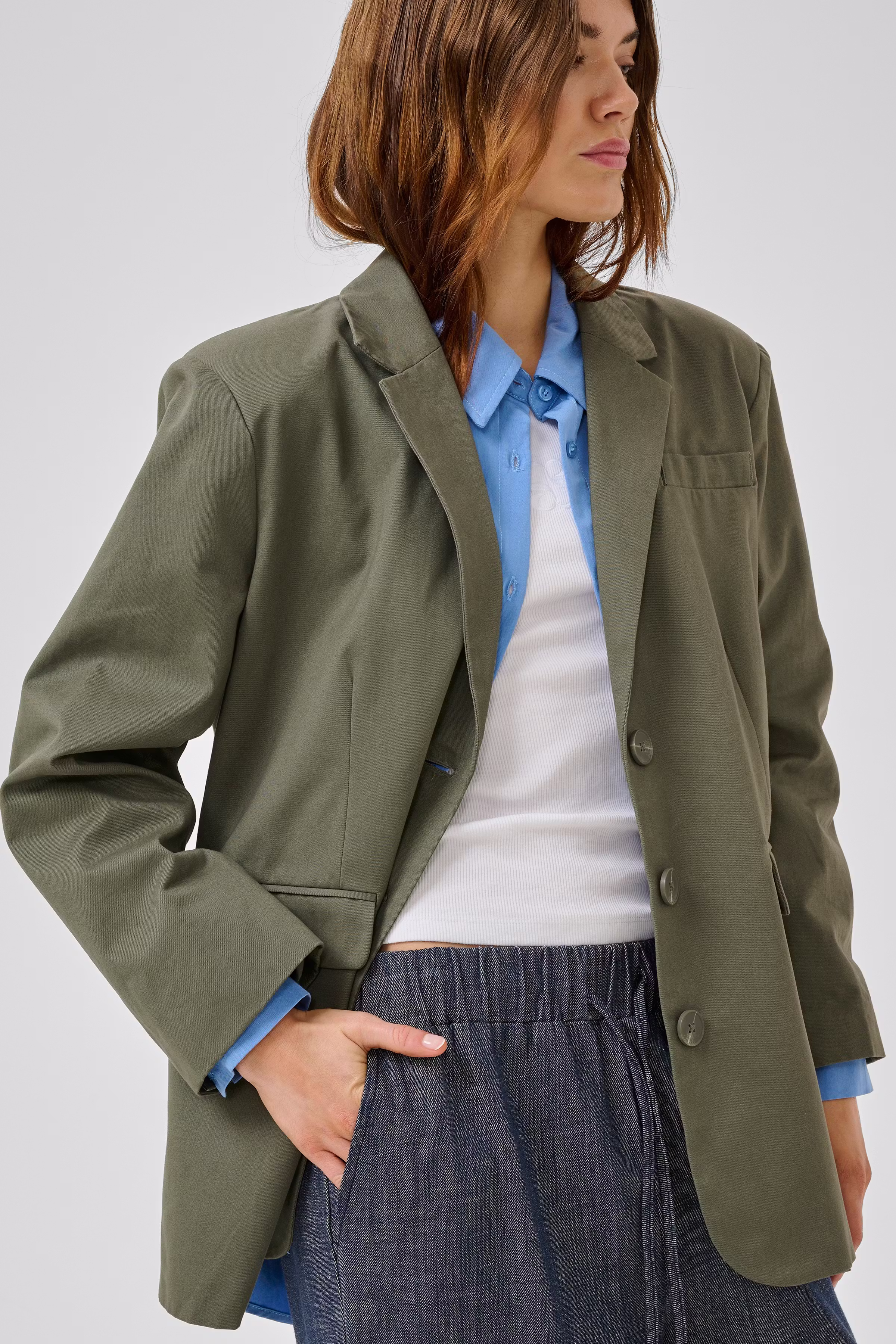 MWDazzie Trousers LOCATION NONE 10705611-100061