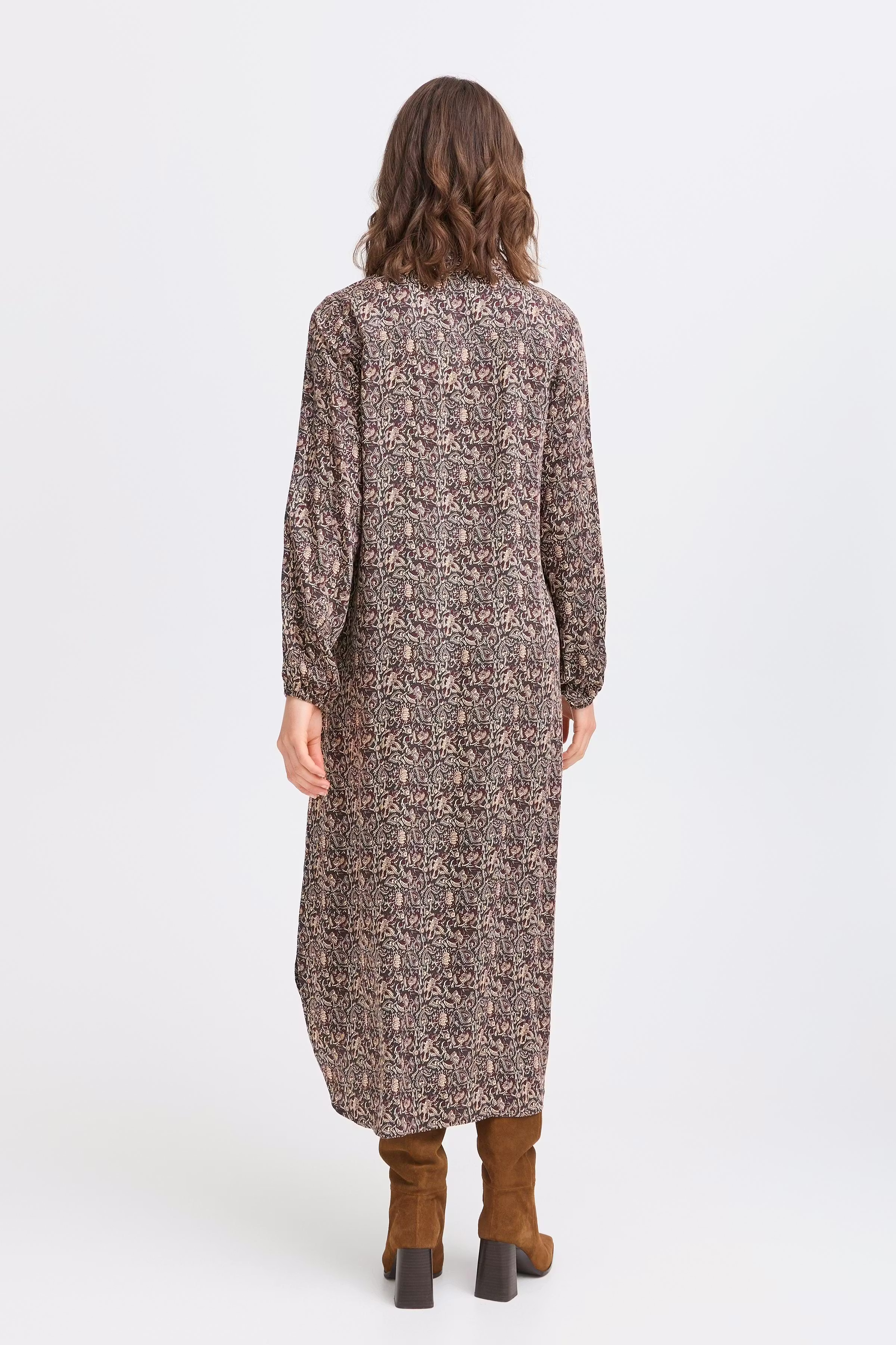 FRGLADIS Kjole LOOKBOOK BACK 20617529-900002987