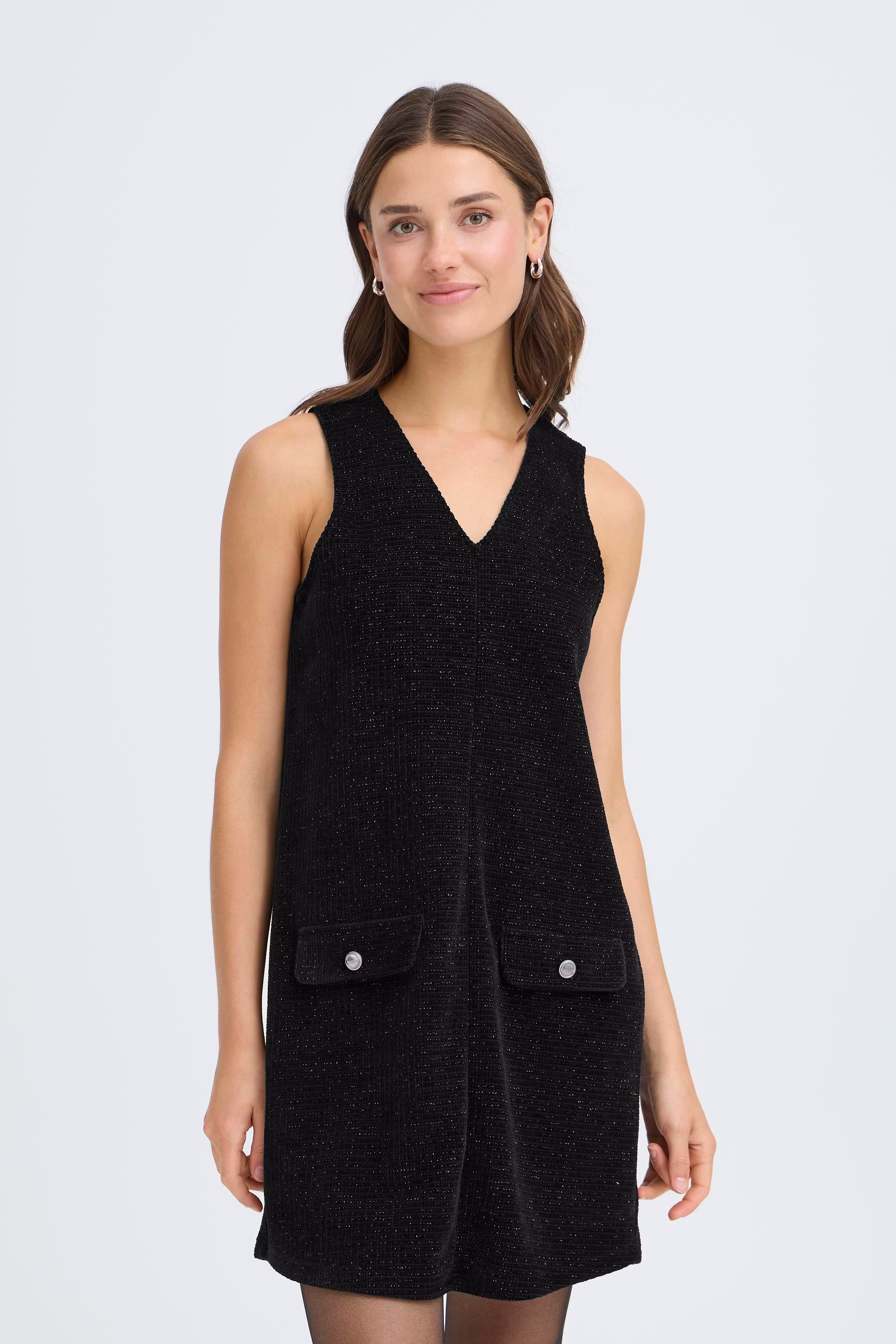 FRMALAYA Kjole LOOKBOOK FRONT 20617367-194008