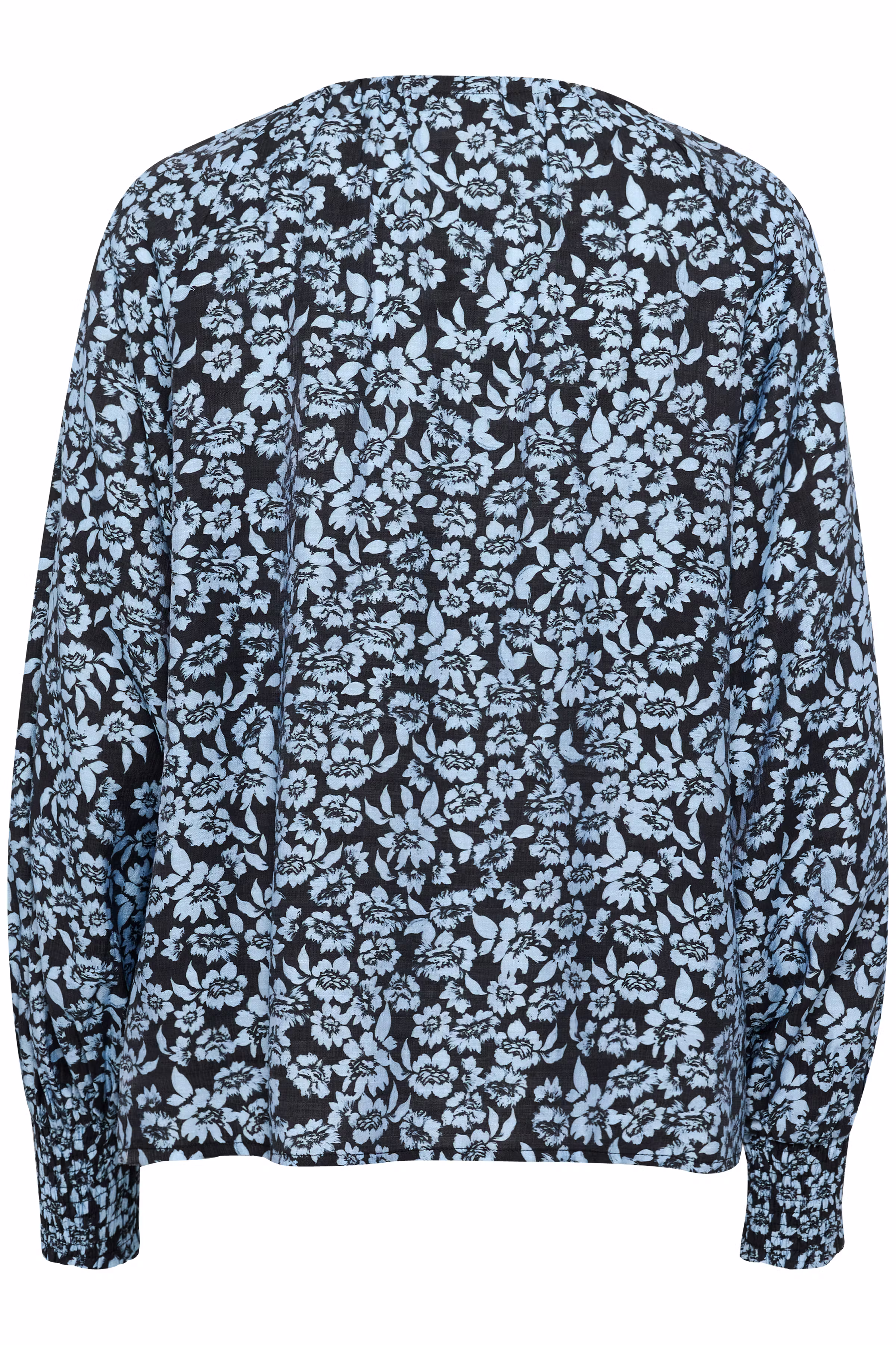 KAamanda Blouse PACK BACK 10510330-107720