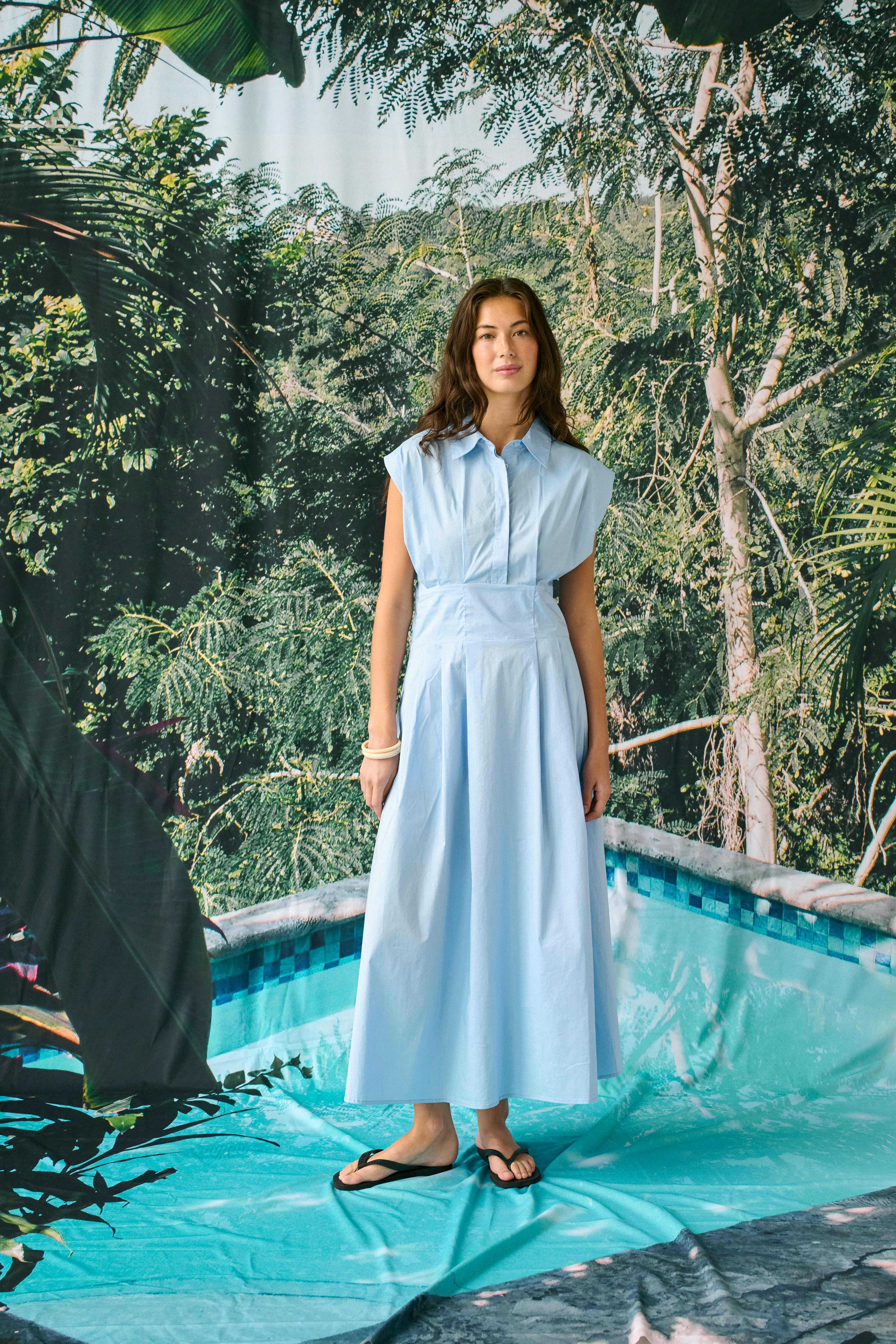 CUmalue Dress LOCATION NONE 50113107-164019