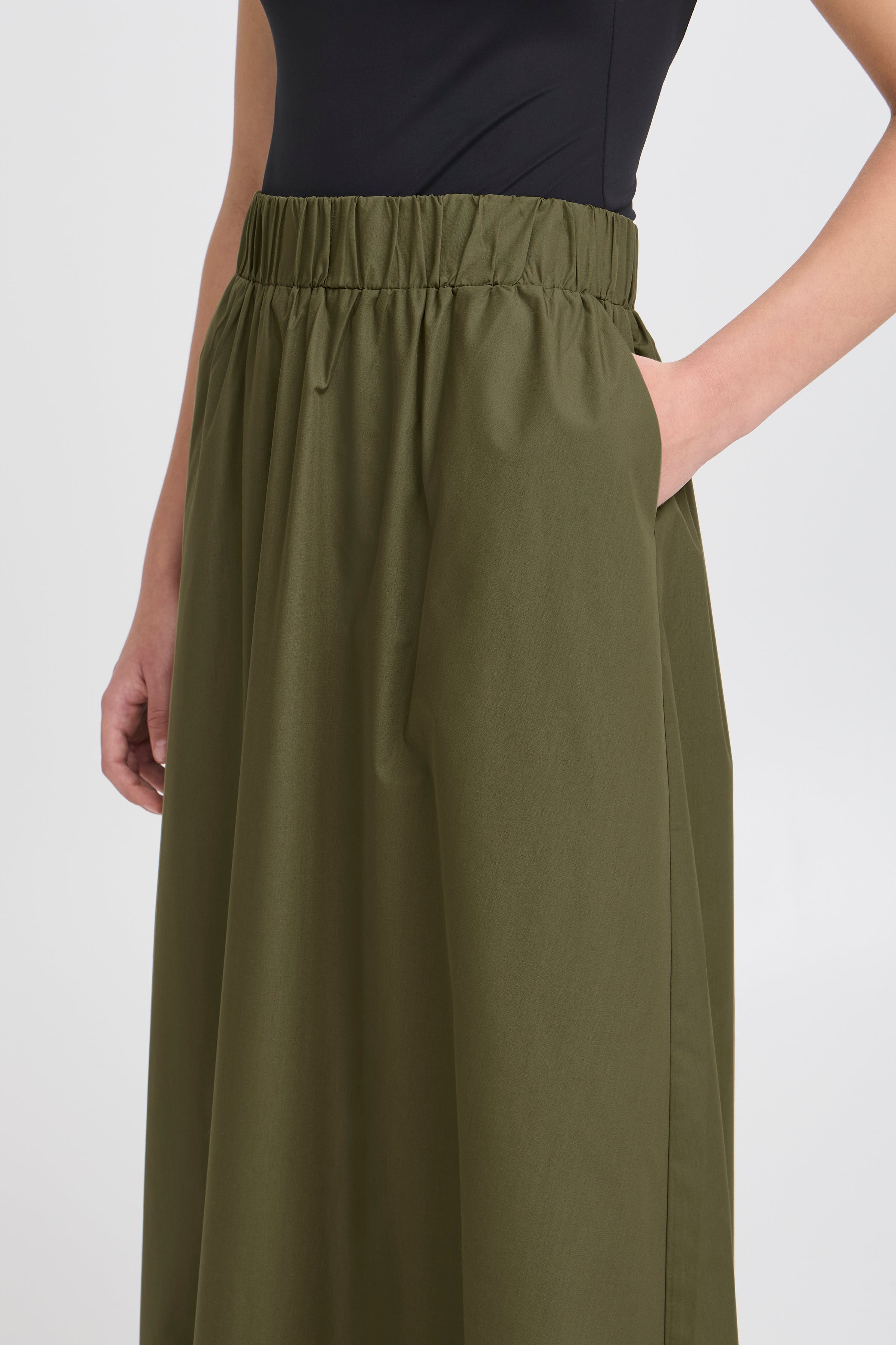 IXTAU Rok LOOKBOOK DETAIL 20123492-190512