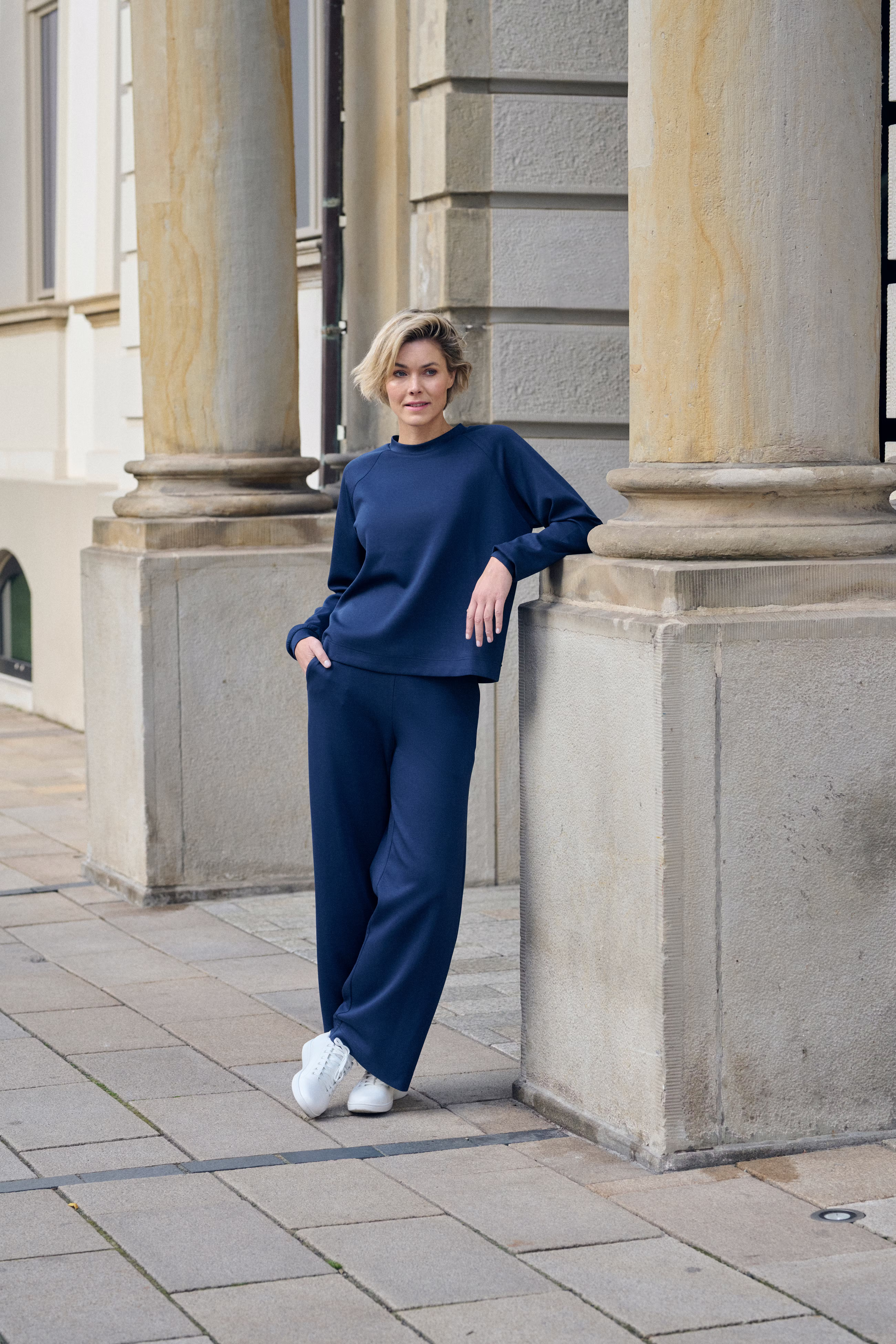 BPadona Trousers LOCATION NONE 10590858-194020B