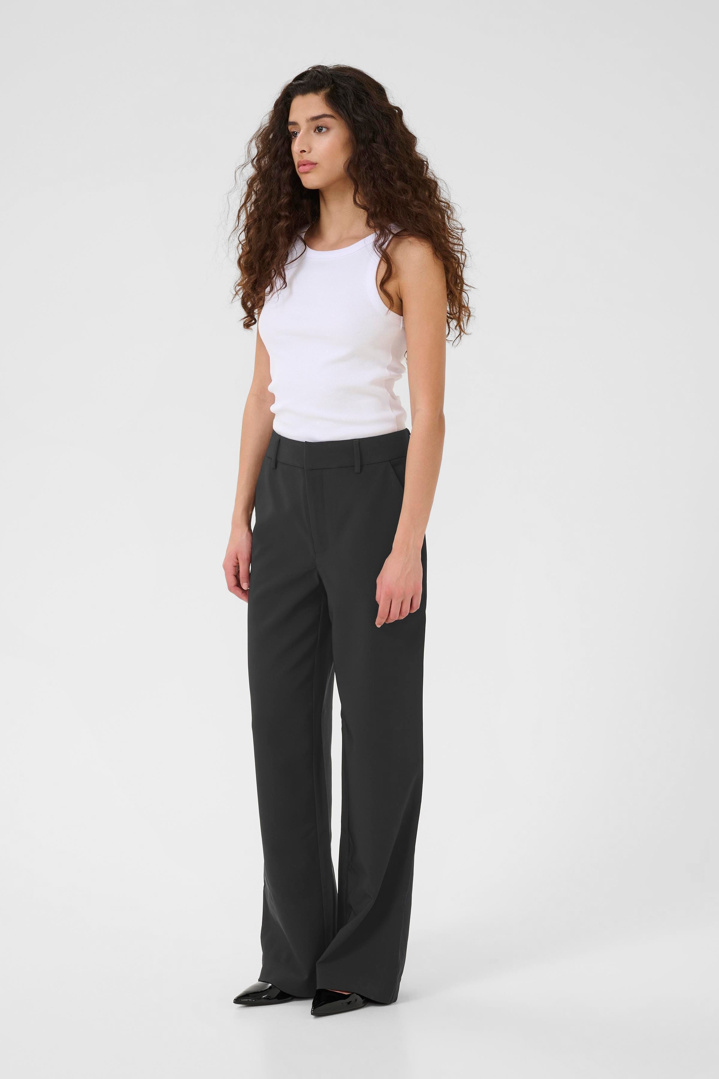 JoelleGZ Trousers LOOKBOOK FRONT 10903537-90001