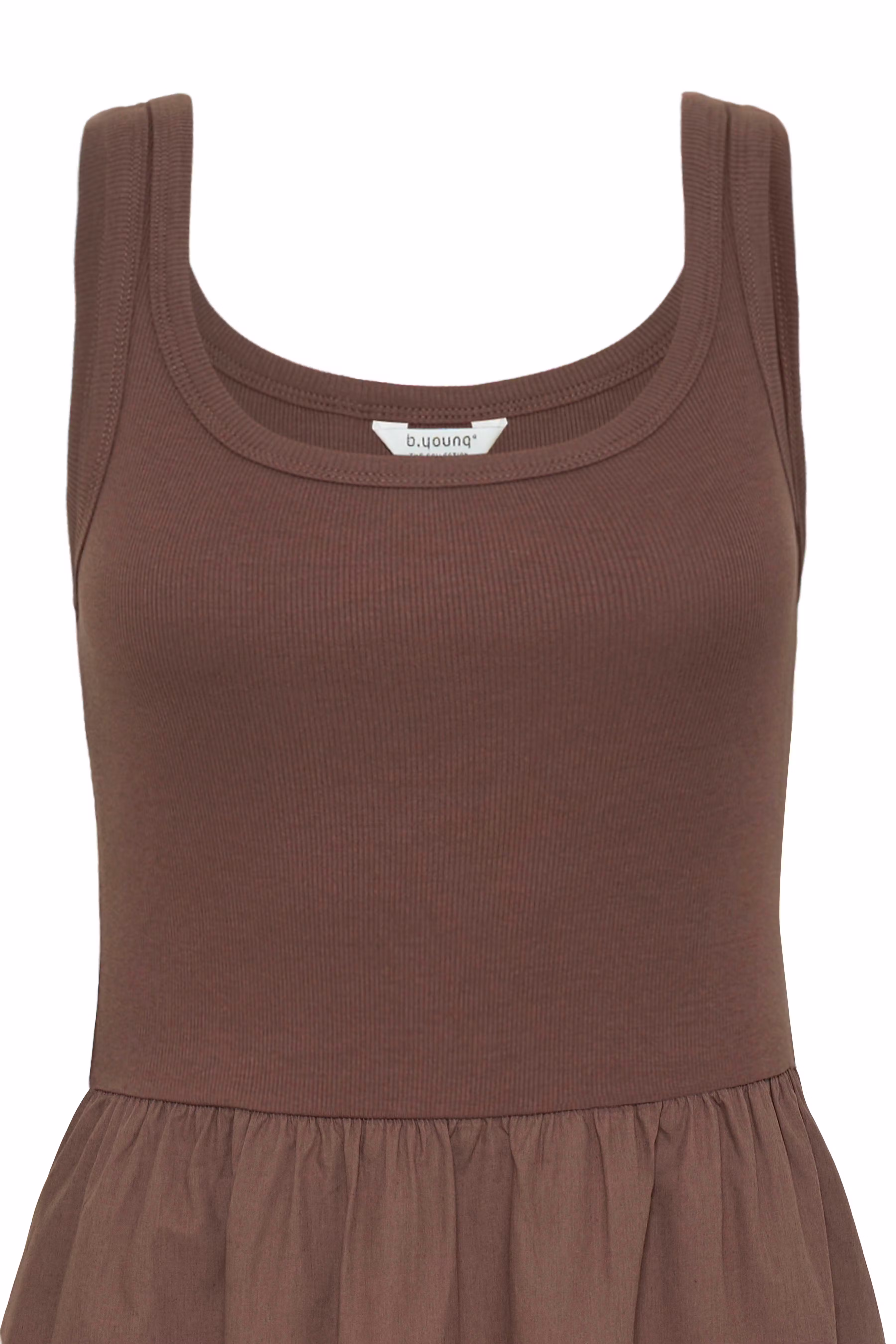 BYSUNNIA Kjole PACK DETAIL 20818936-191012