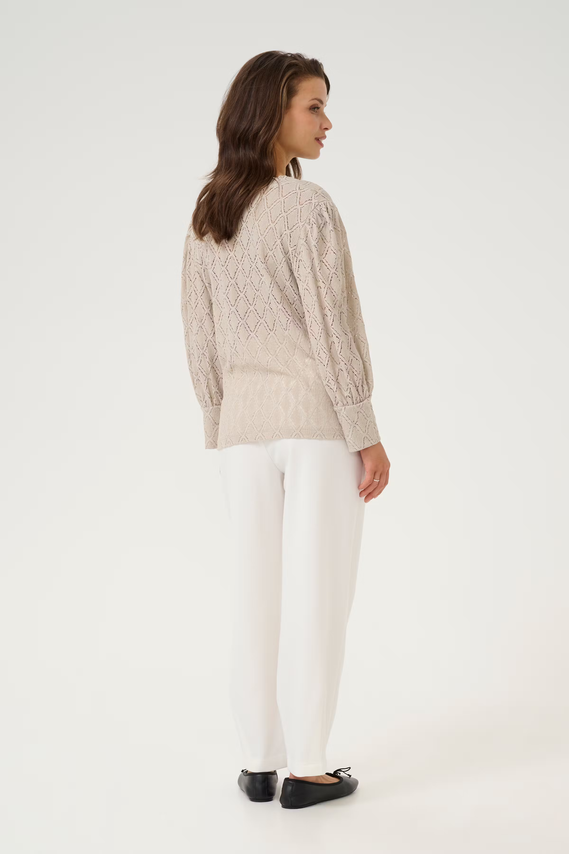 KAtio Blouse LOOKBOOK BACK 10509843-151305
