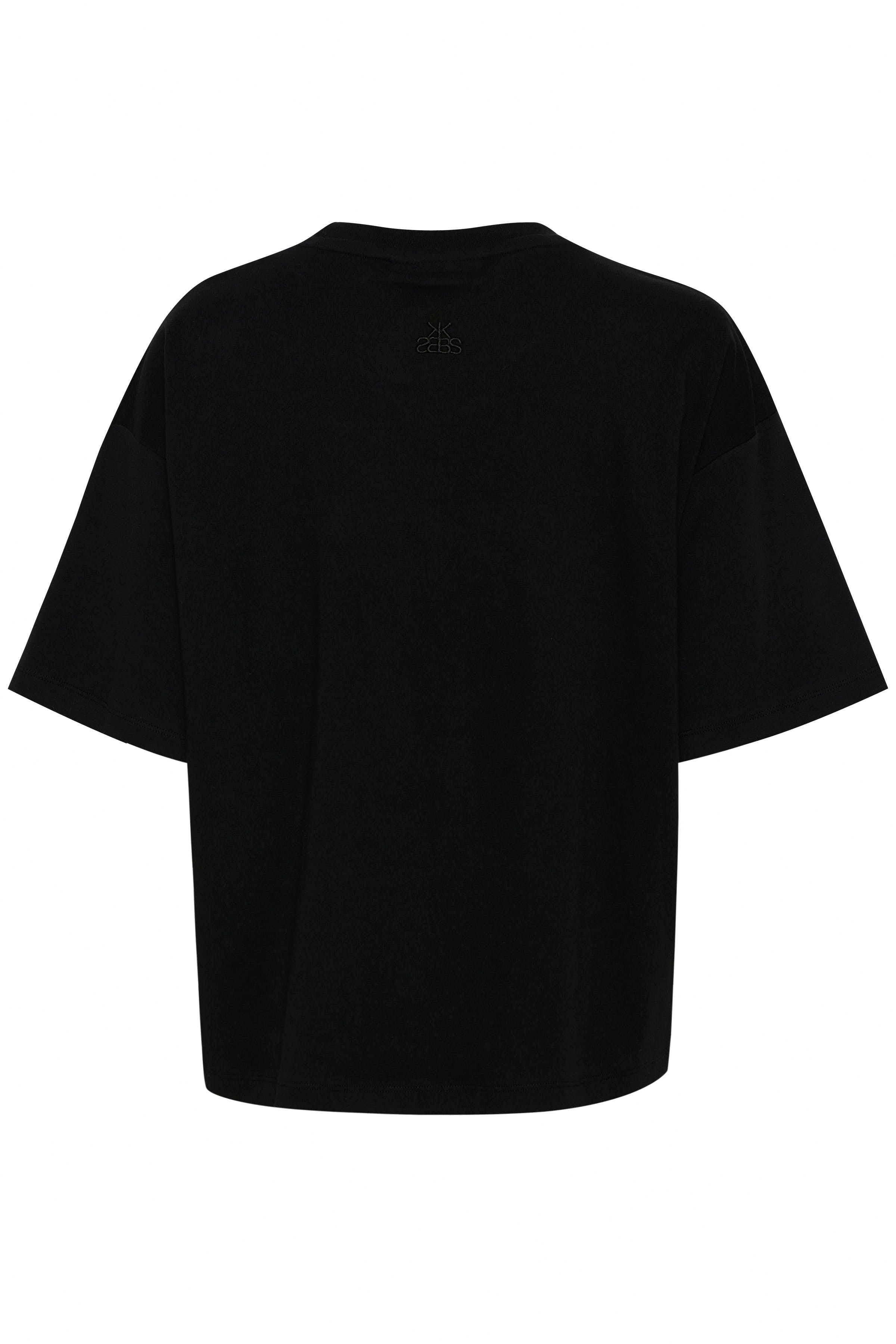 KBRenee T-shirt PACK BACK 10105370-194008