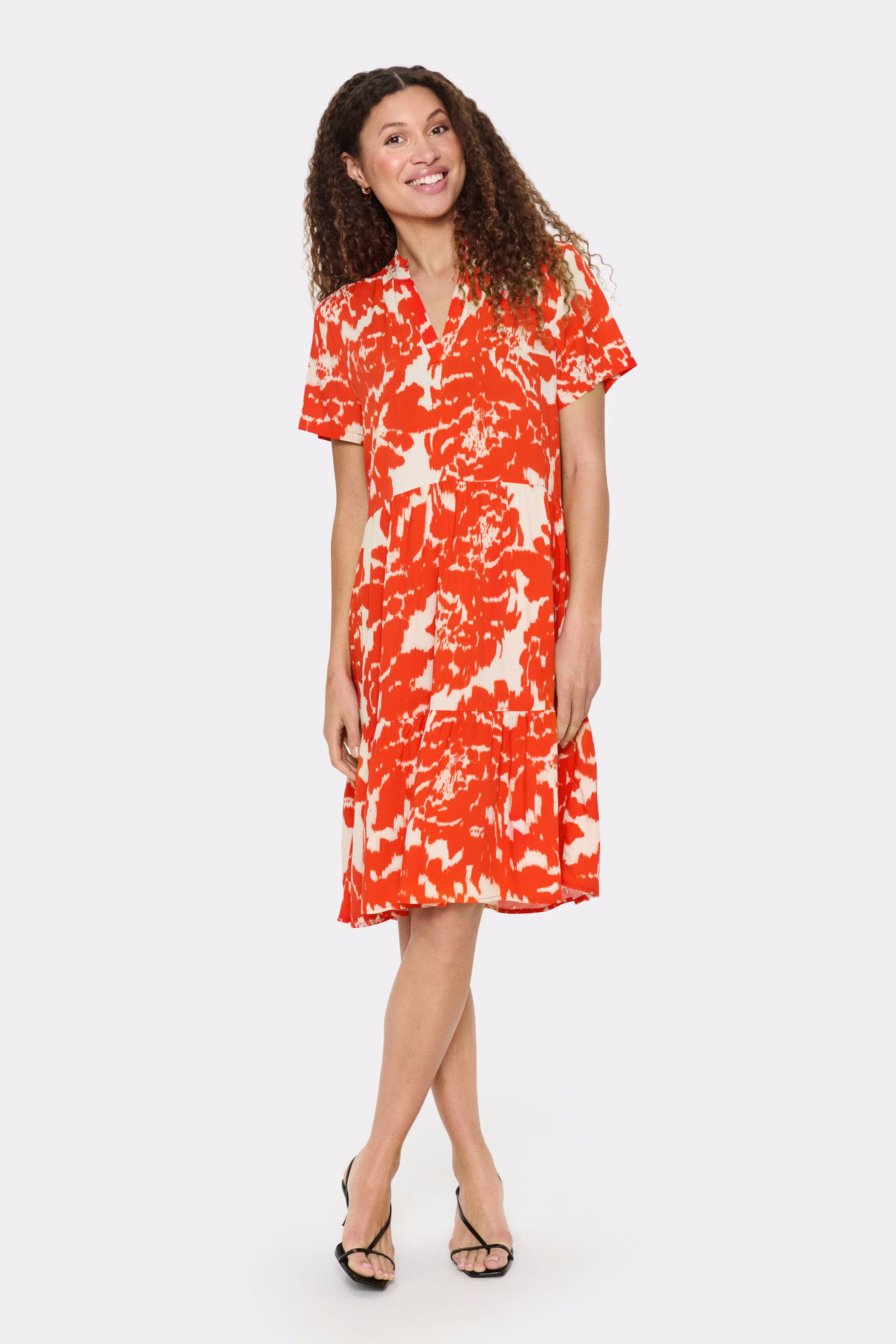 EdaSZ Dress LOOKBOOK FRONT 30512286-303748