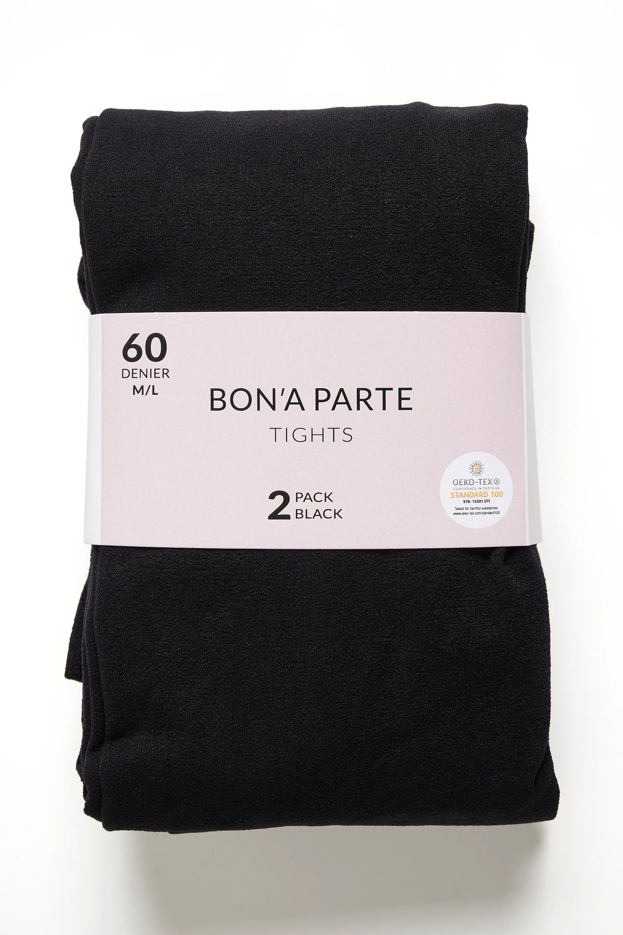 BP2-pack Strømpebukser PACK DETAIL 40103419-400010