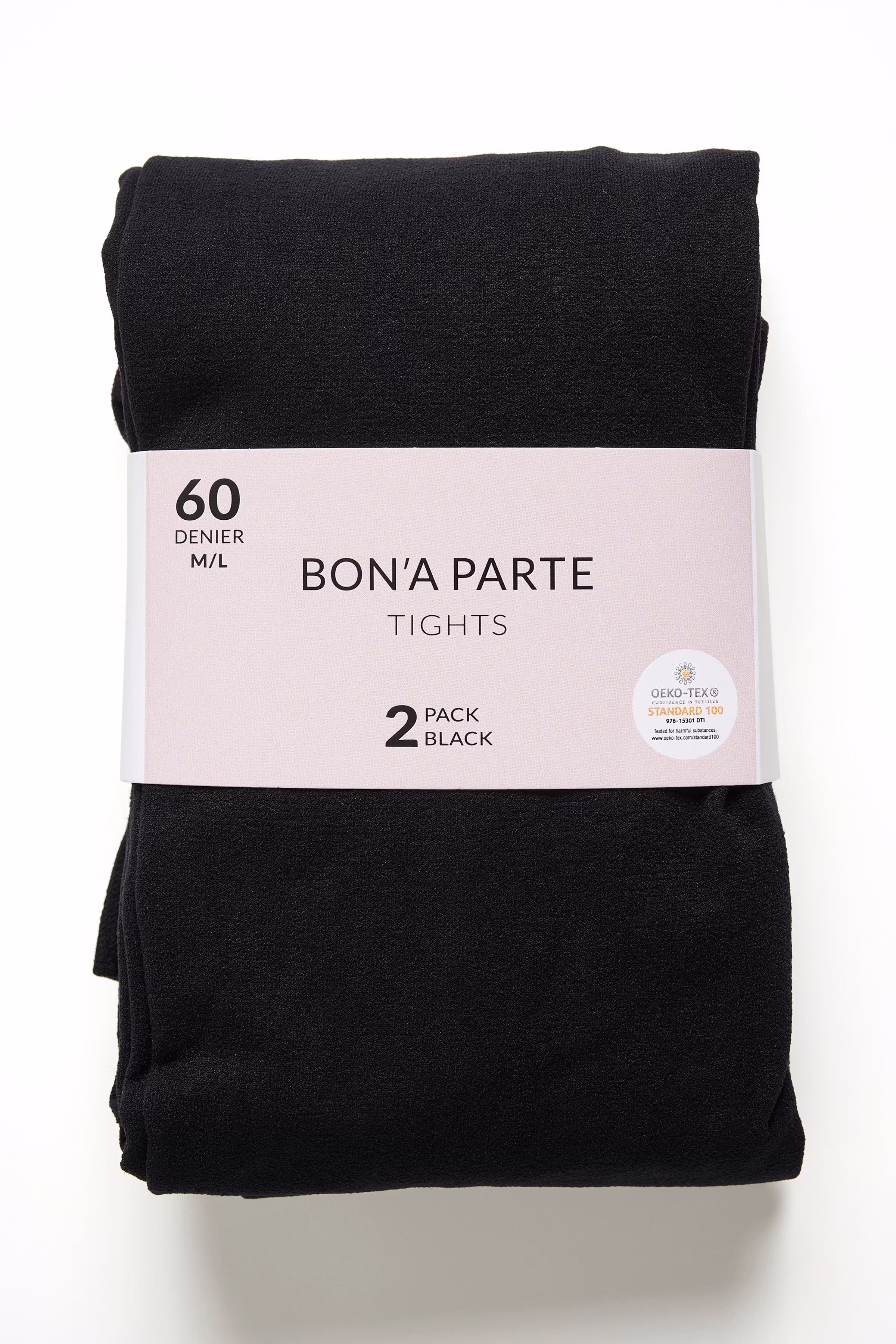 BP2-pack Strumpbyxor PACK DETAIL 40103419-400010