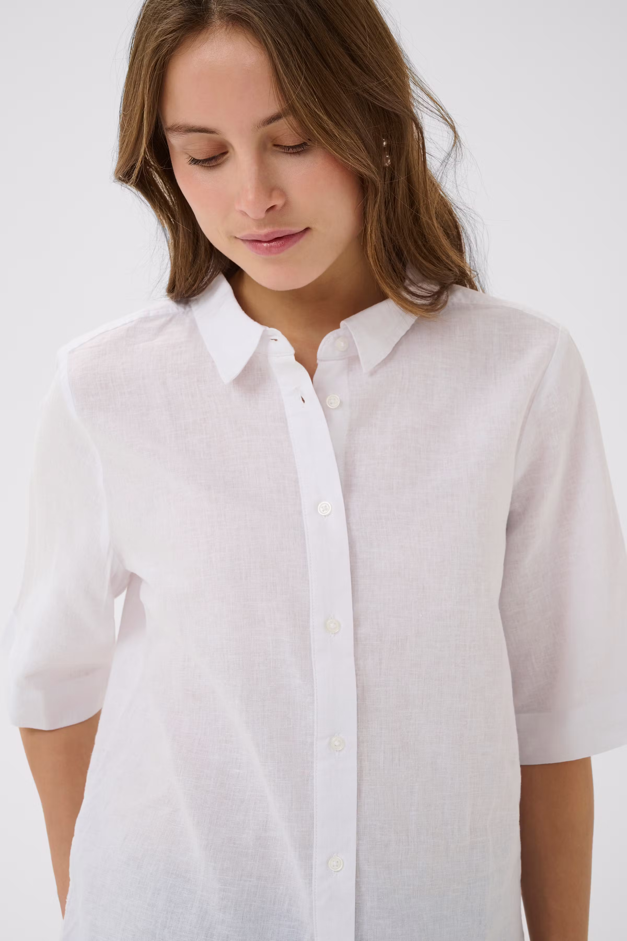 CUarletty Skjorta LOOKBOOK DETAIL 50112786-500013