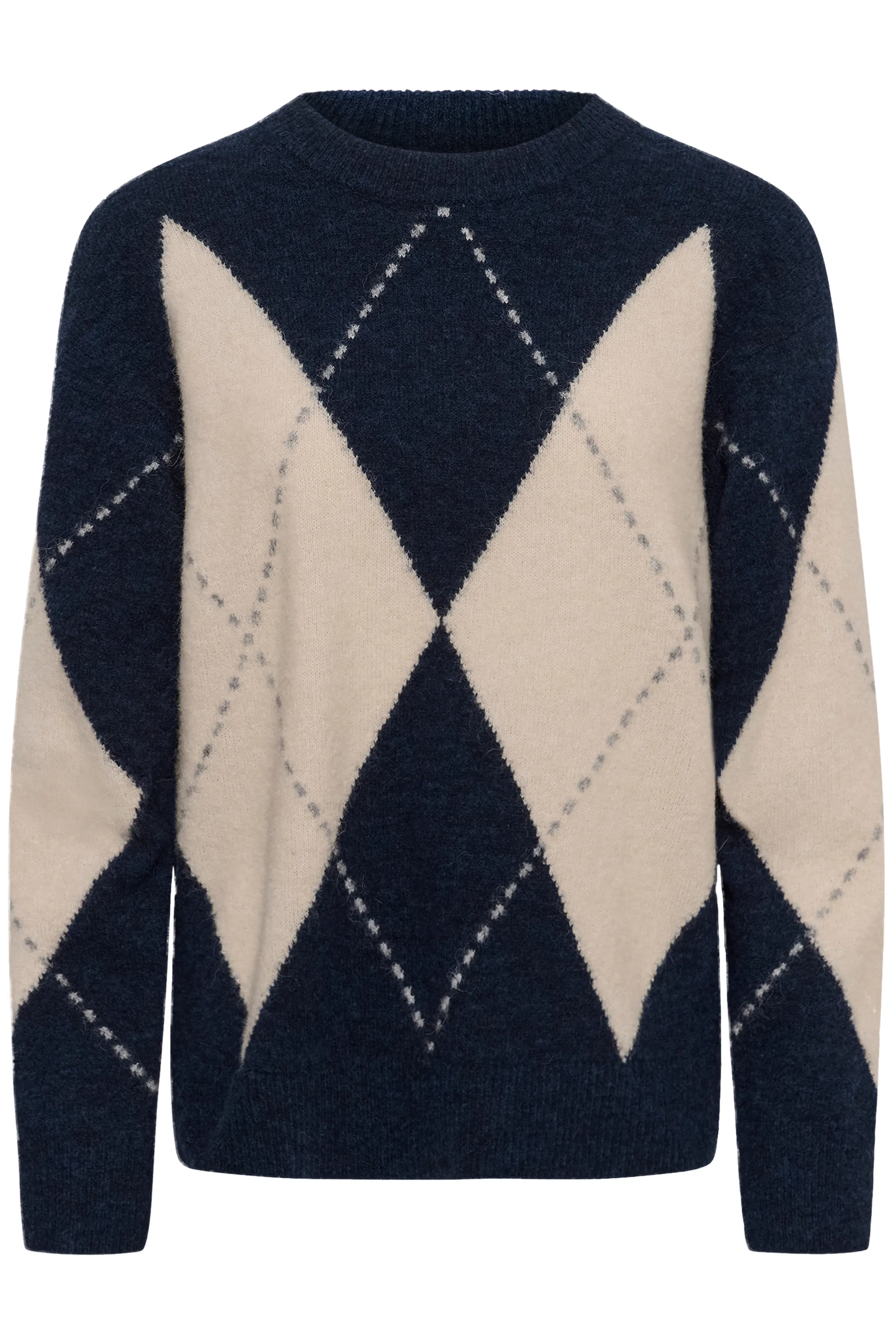 SorayasPW Pullover PACK FRONT 30311013-305452