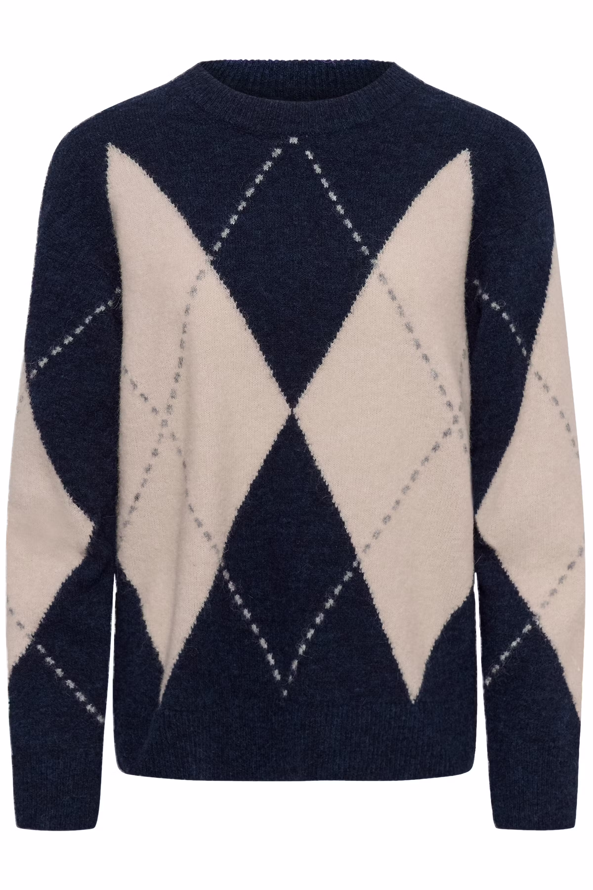 SorayasPW Pullover PACK FRONT 30311013-305601
