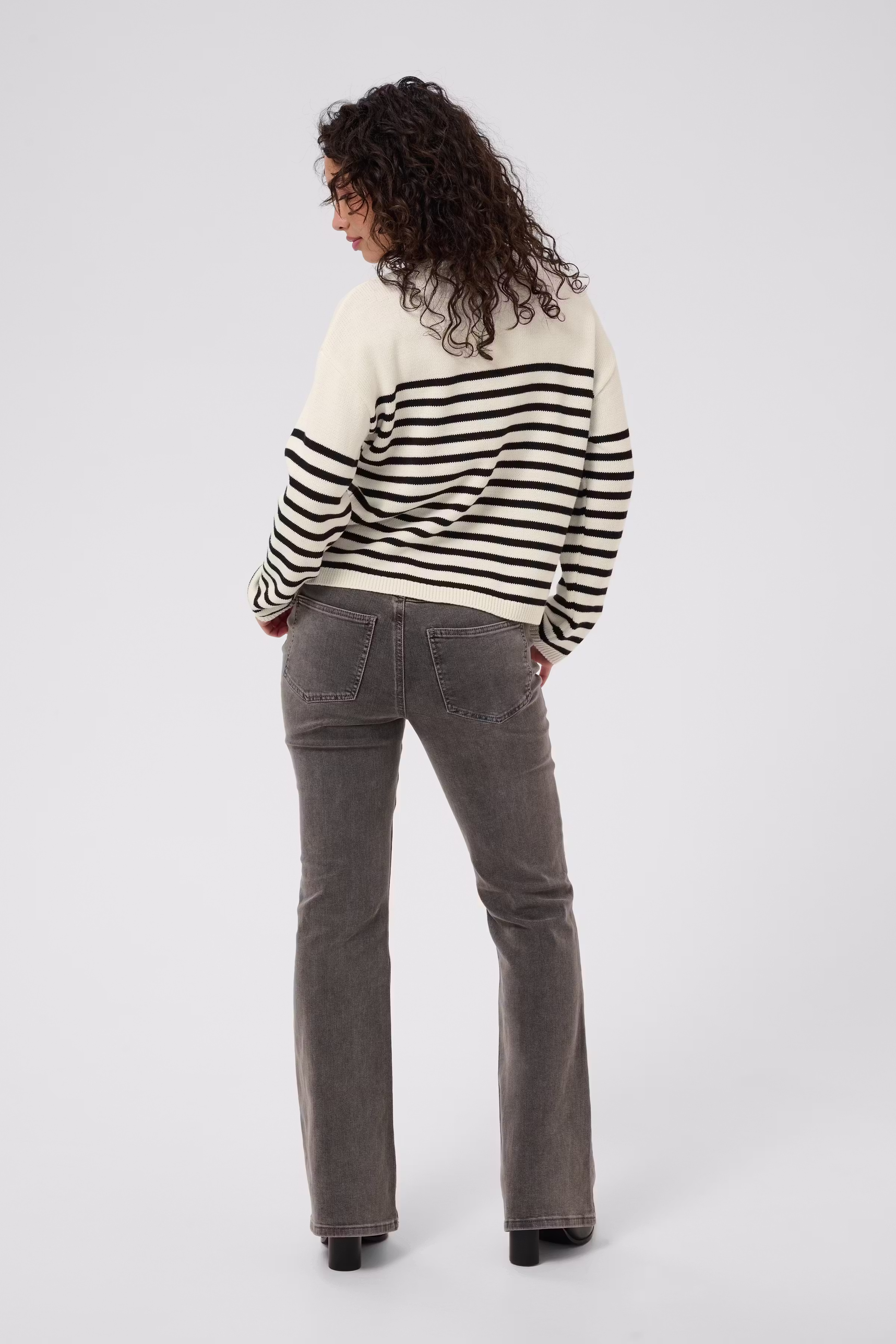 KAsus Pullover LOOKBOOK BACK 10511874-108426