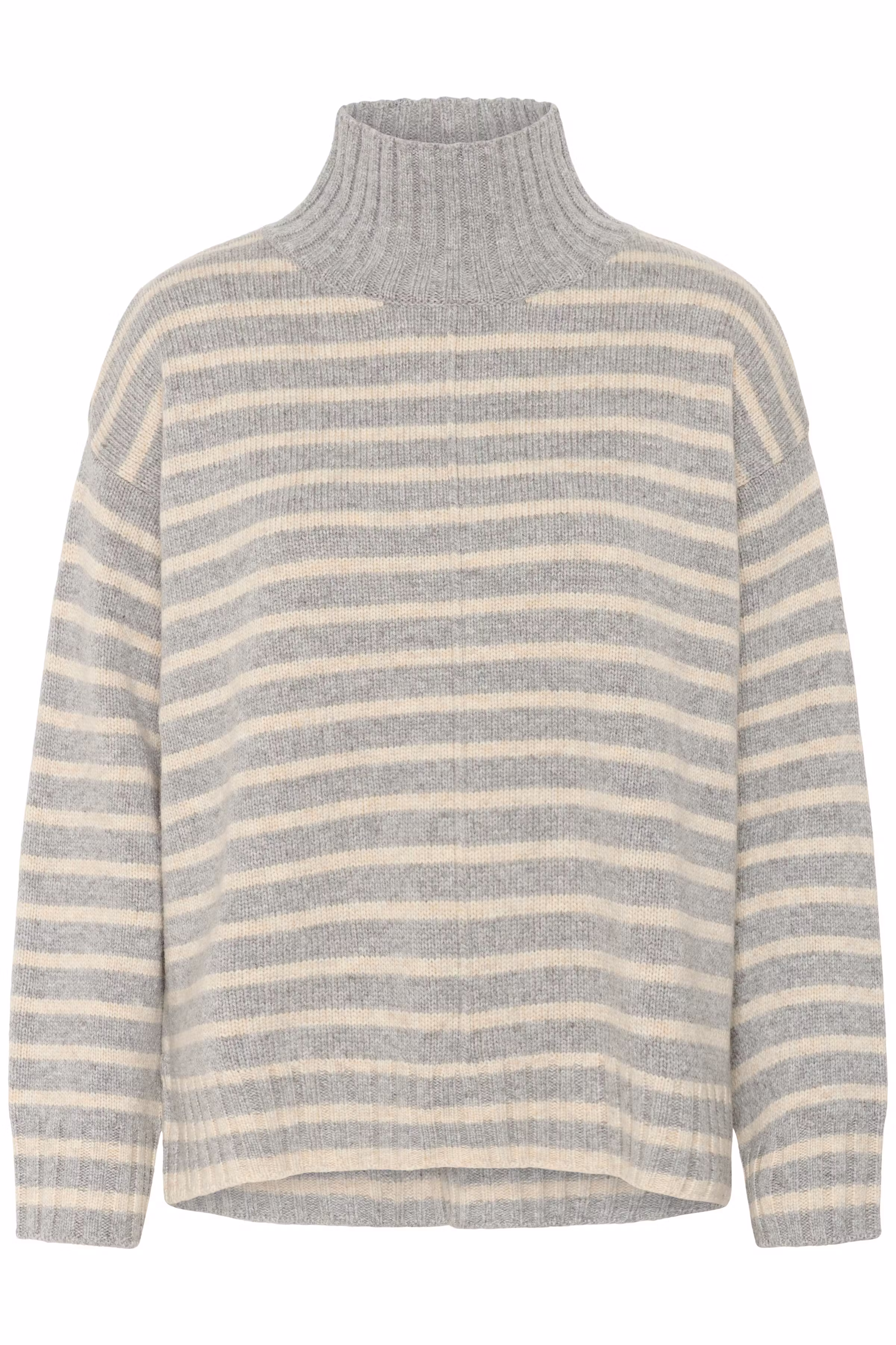 LilyePW Pullover PACK FRONT 30310116-304251