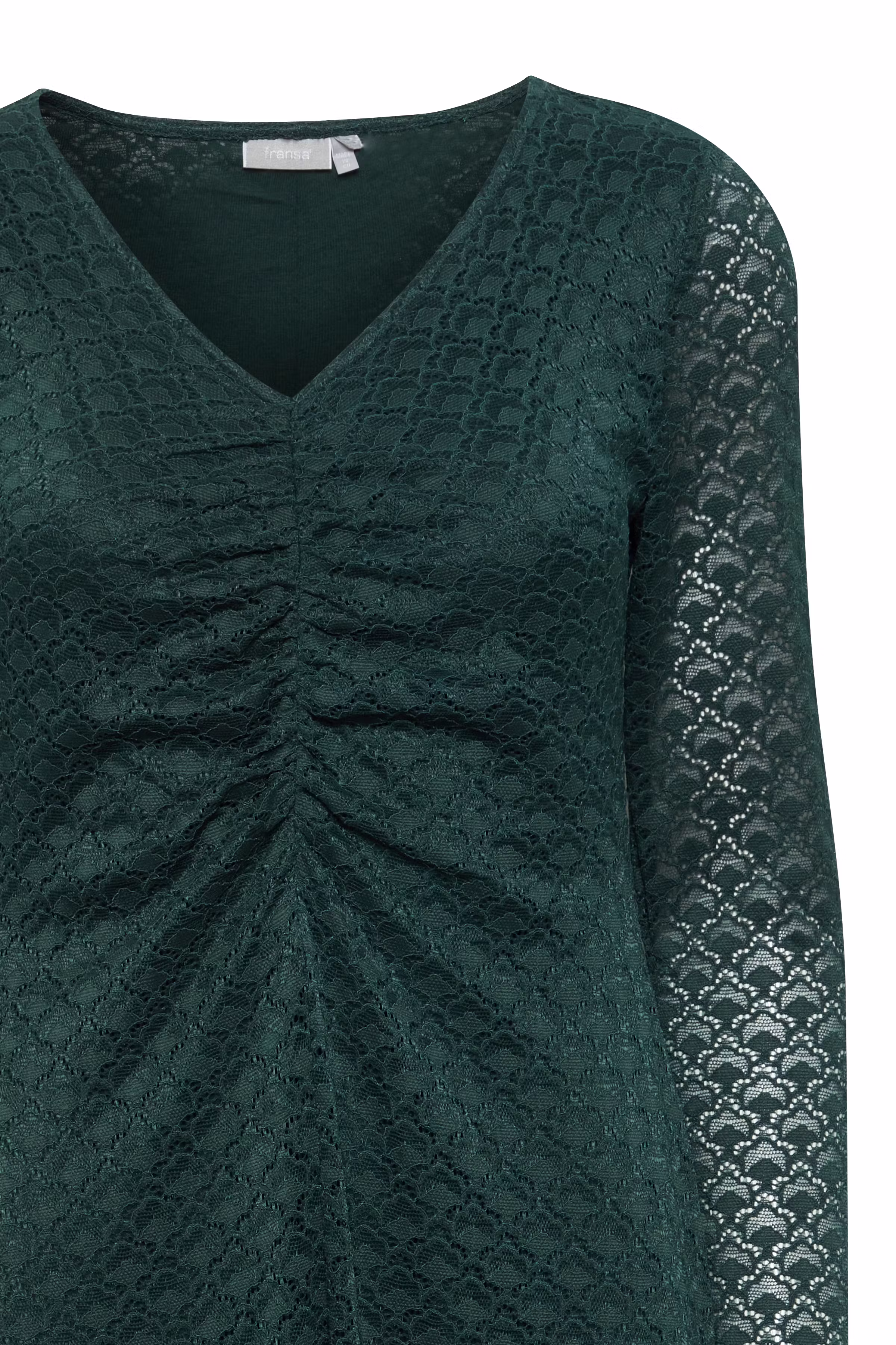 FRLUDMILLA Jurk PACK DETAIL 20613079-195320