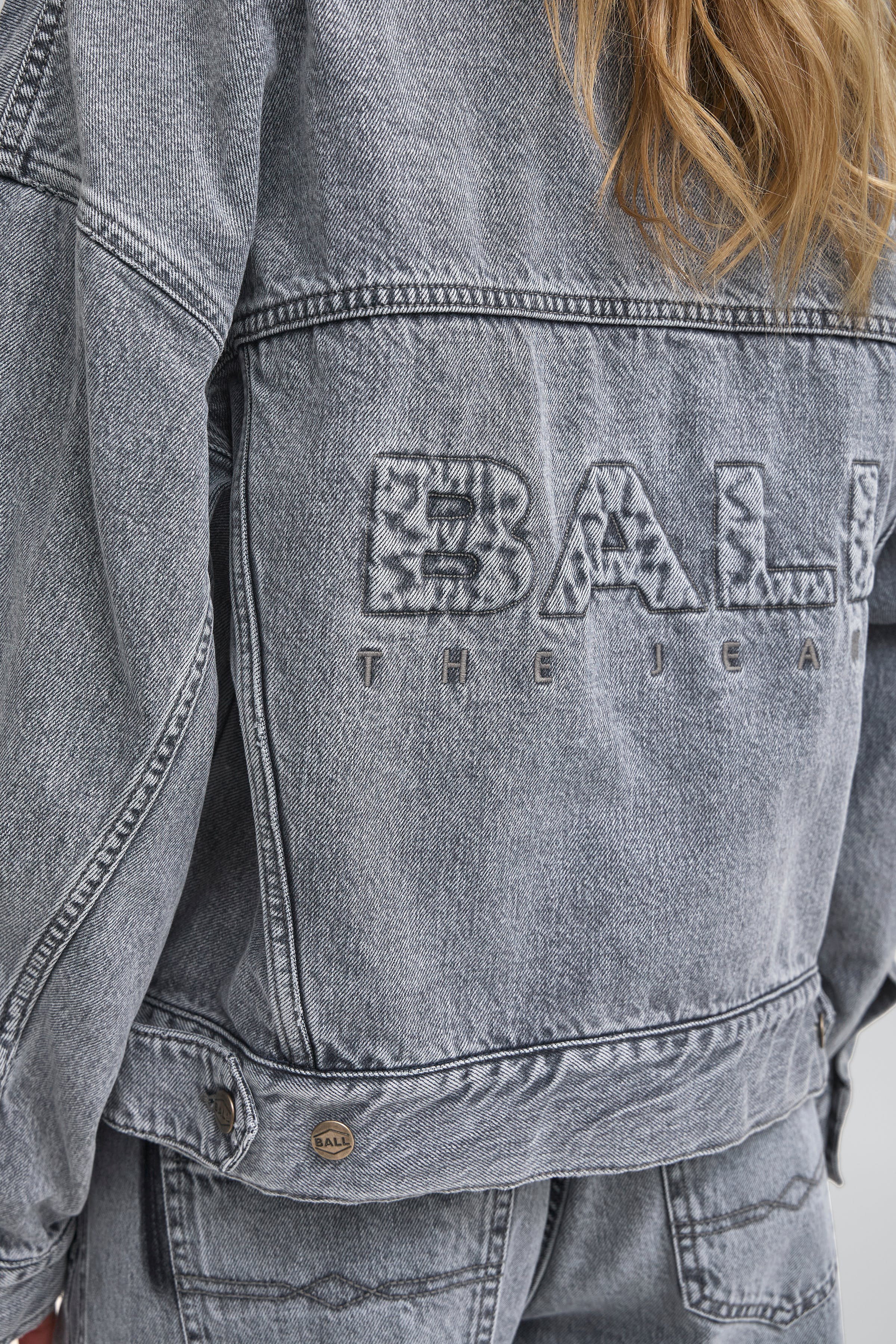 BACAMMIE Casual jakke LOOKBOOK DETAIL 50405095-204607