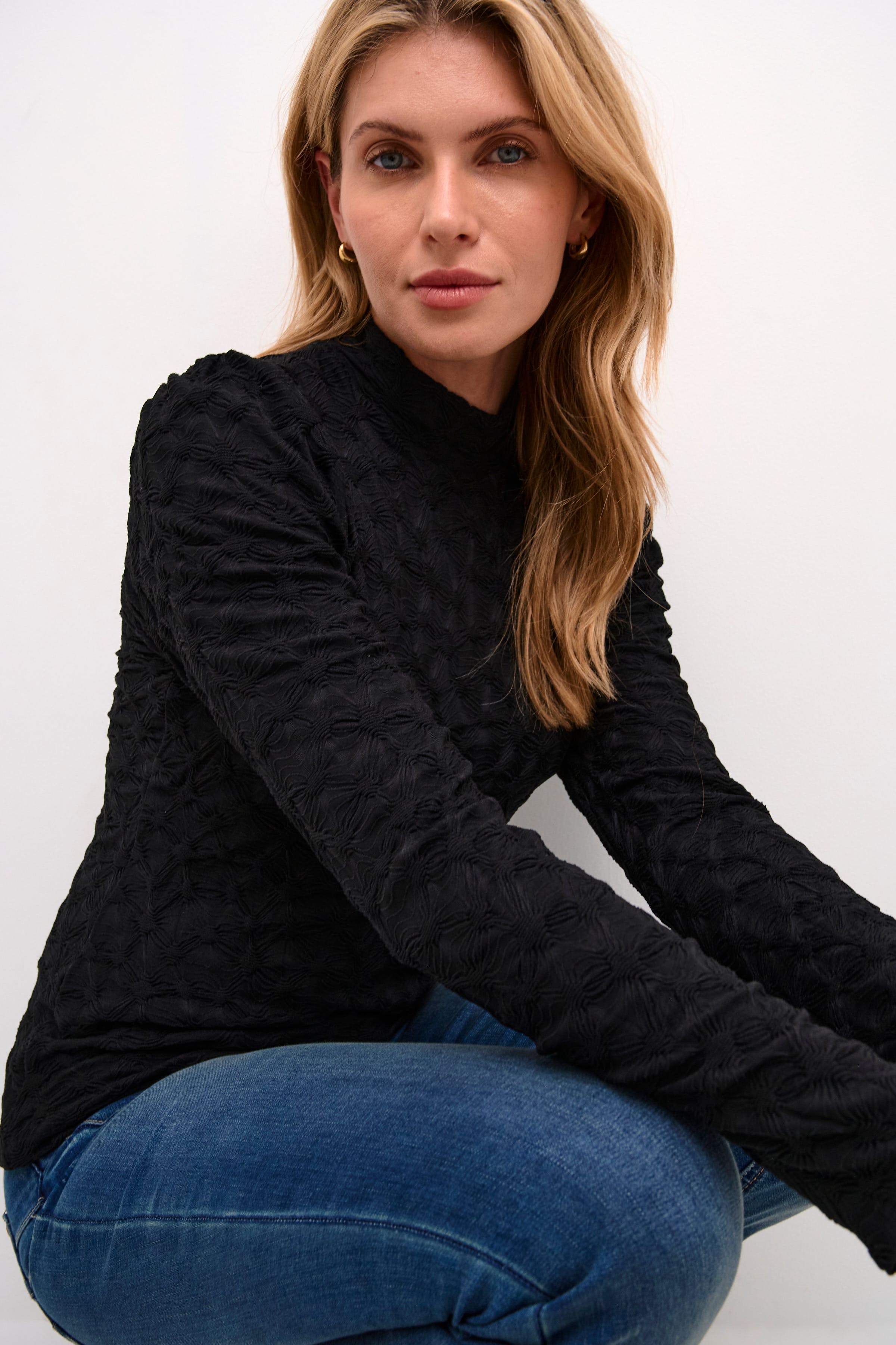 CRElf Blus LOOKBOOK DETAIL 10613003-100120