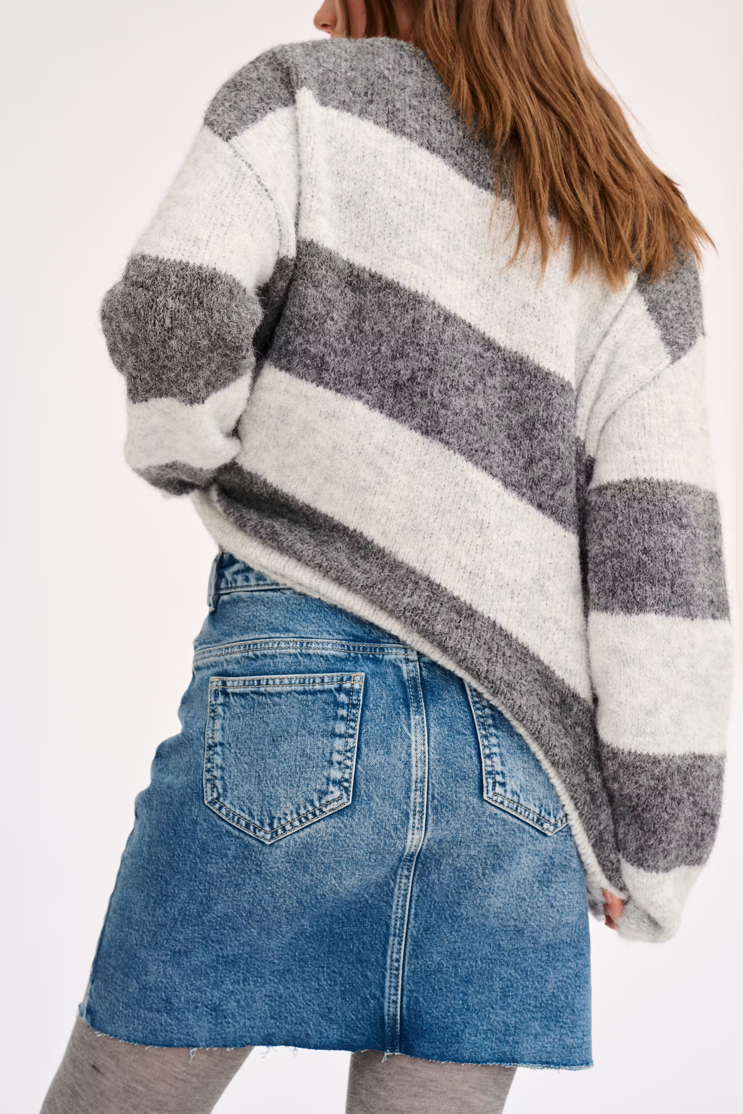 TusaMW Nederdel LOOKBOOK DETAIL 10704439-100053